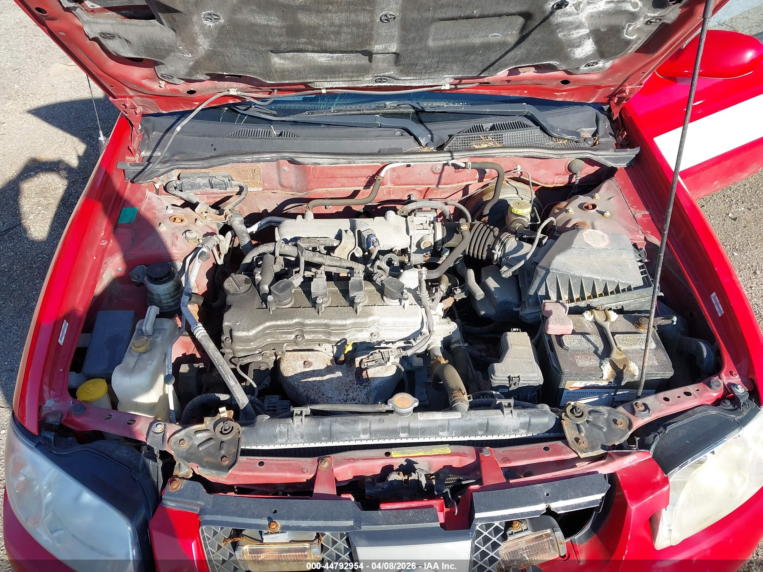 NISSAN SENTRA image 10