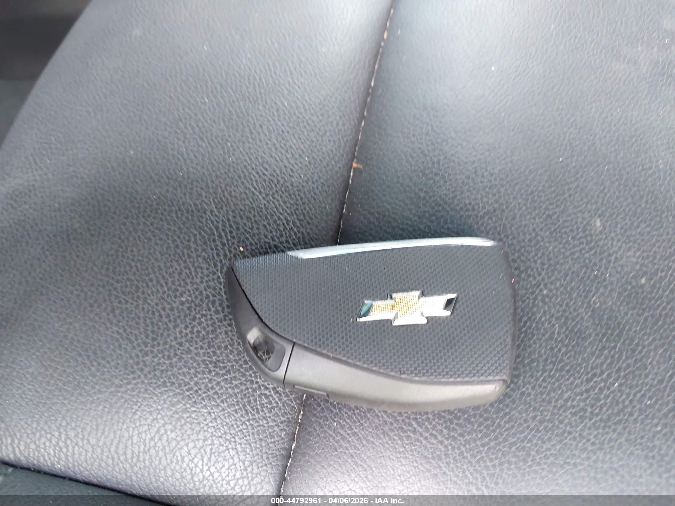 CHEVROLET TAHOE image 11