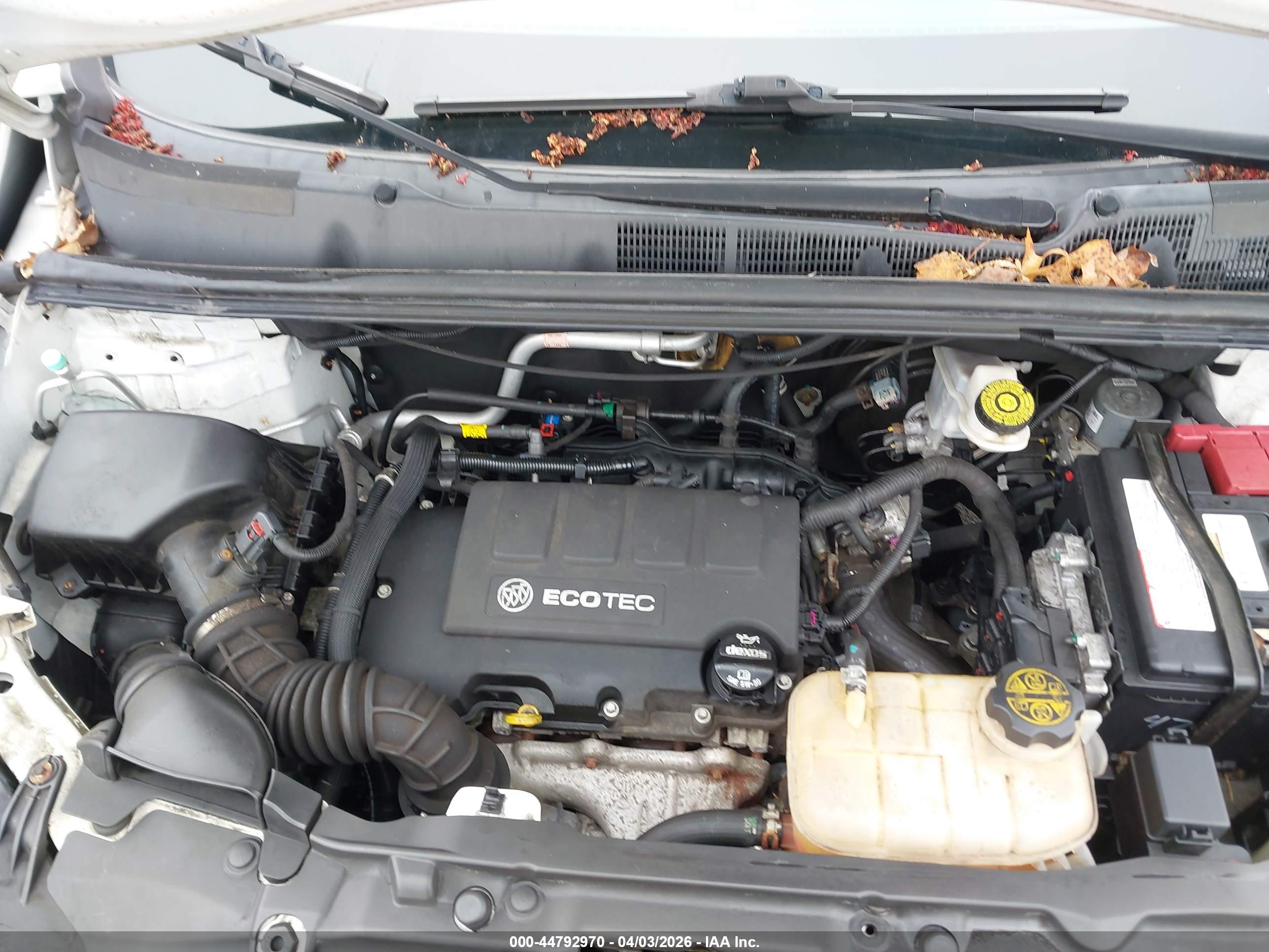 BUICK ENCORE image 10