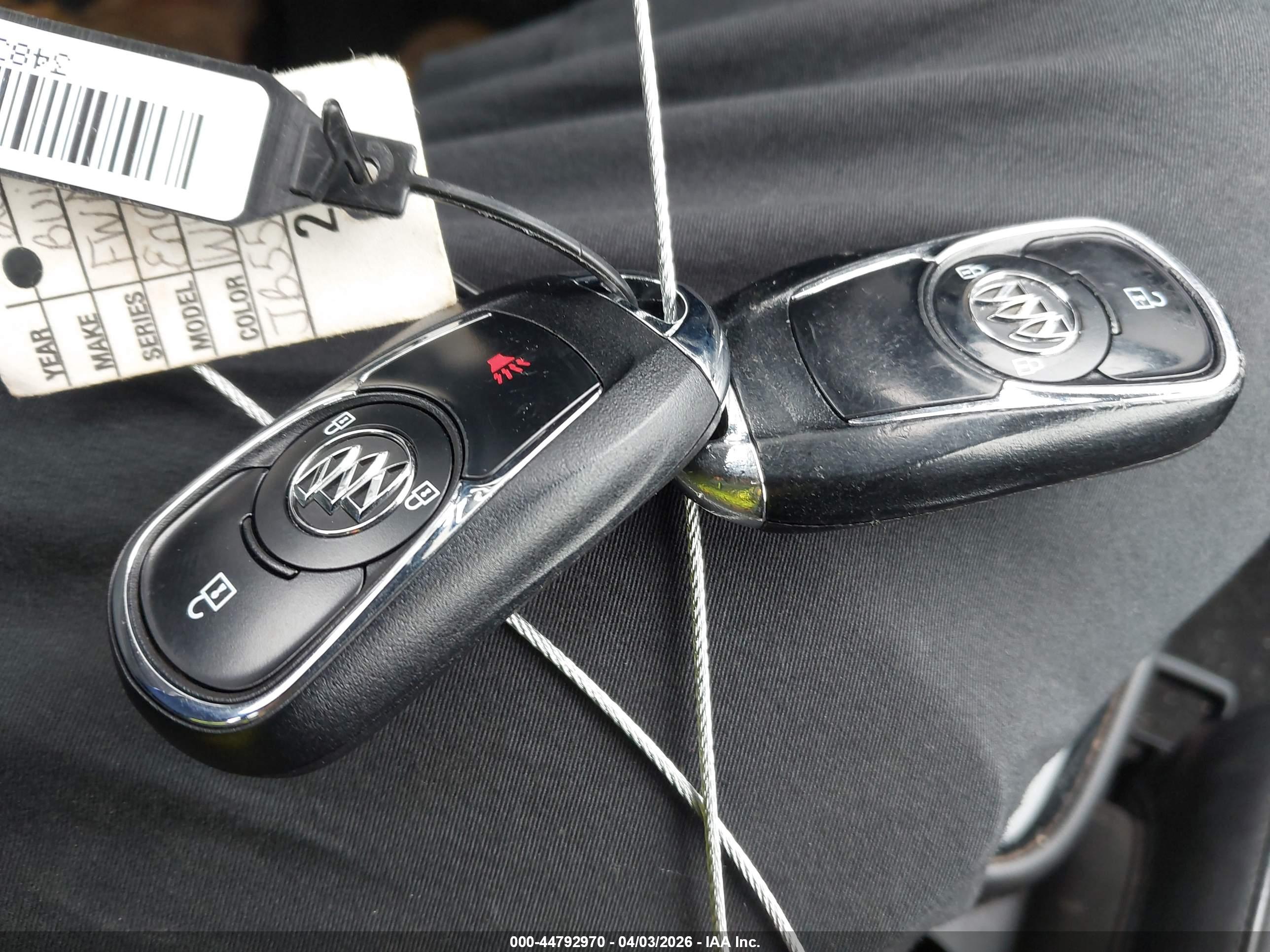 BUICK ENCORE image 11