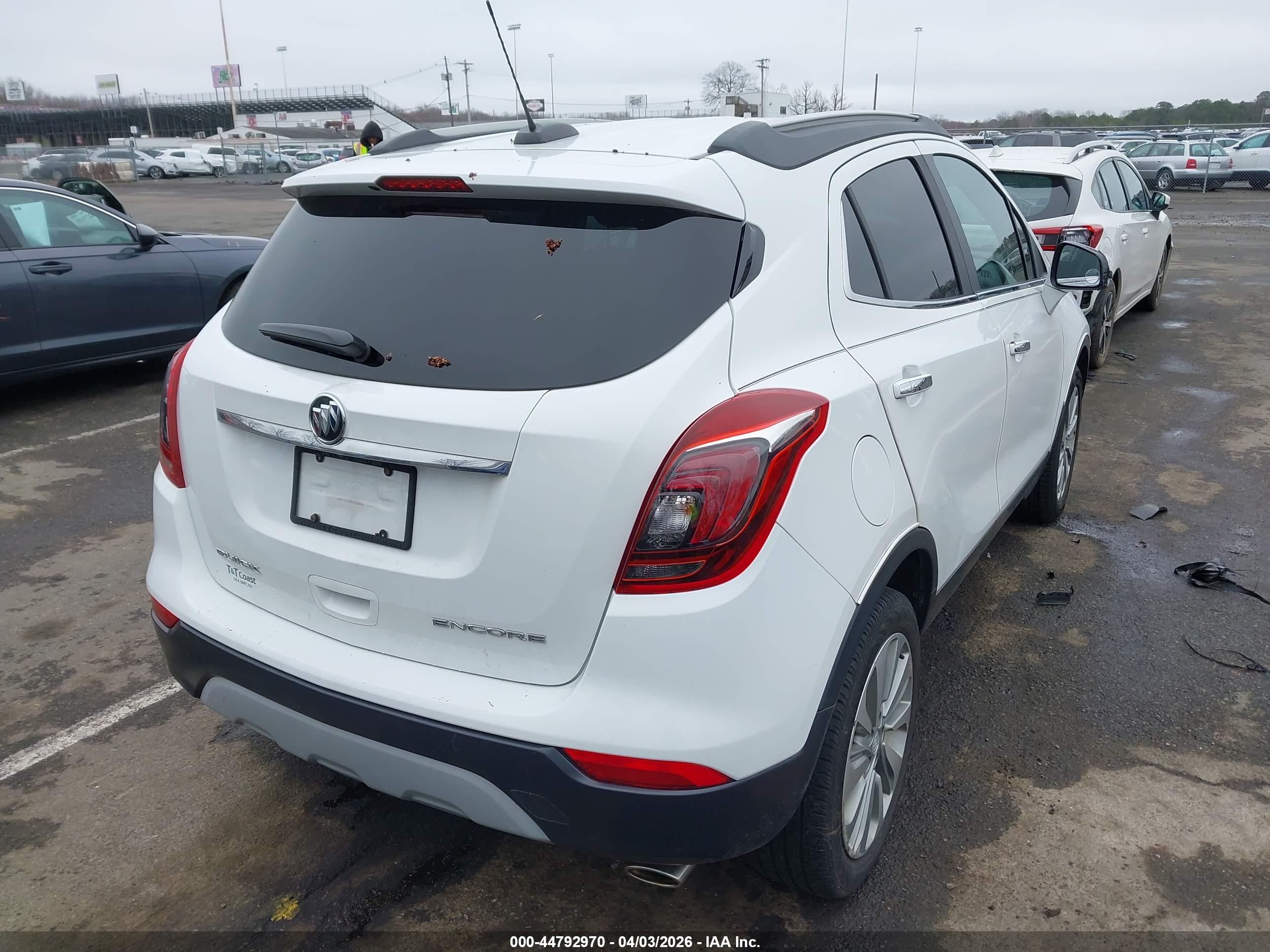 BUICK ENCORE image 4