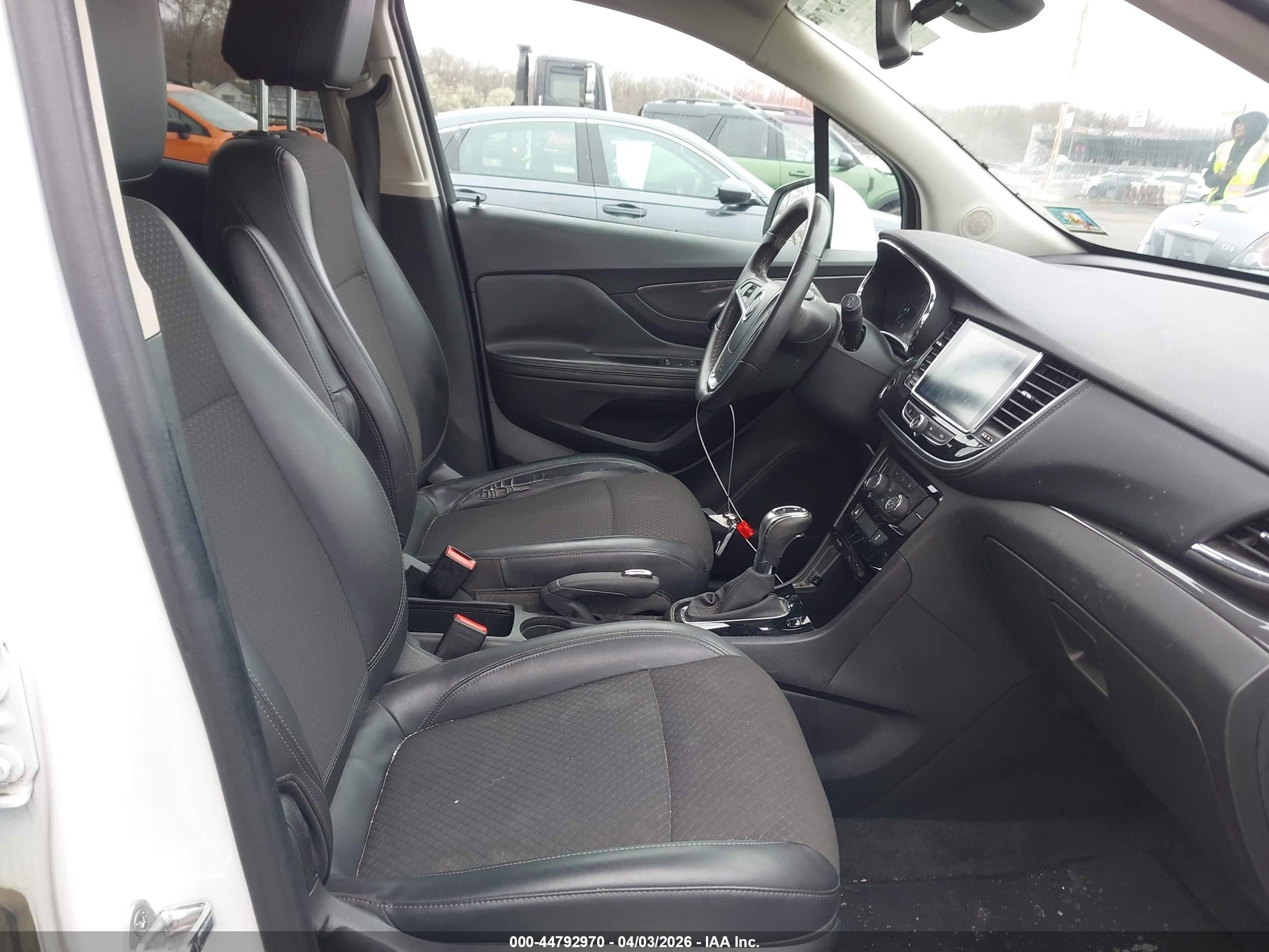 BUICK ENCORE image 5