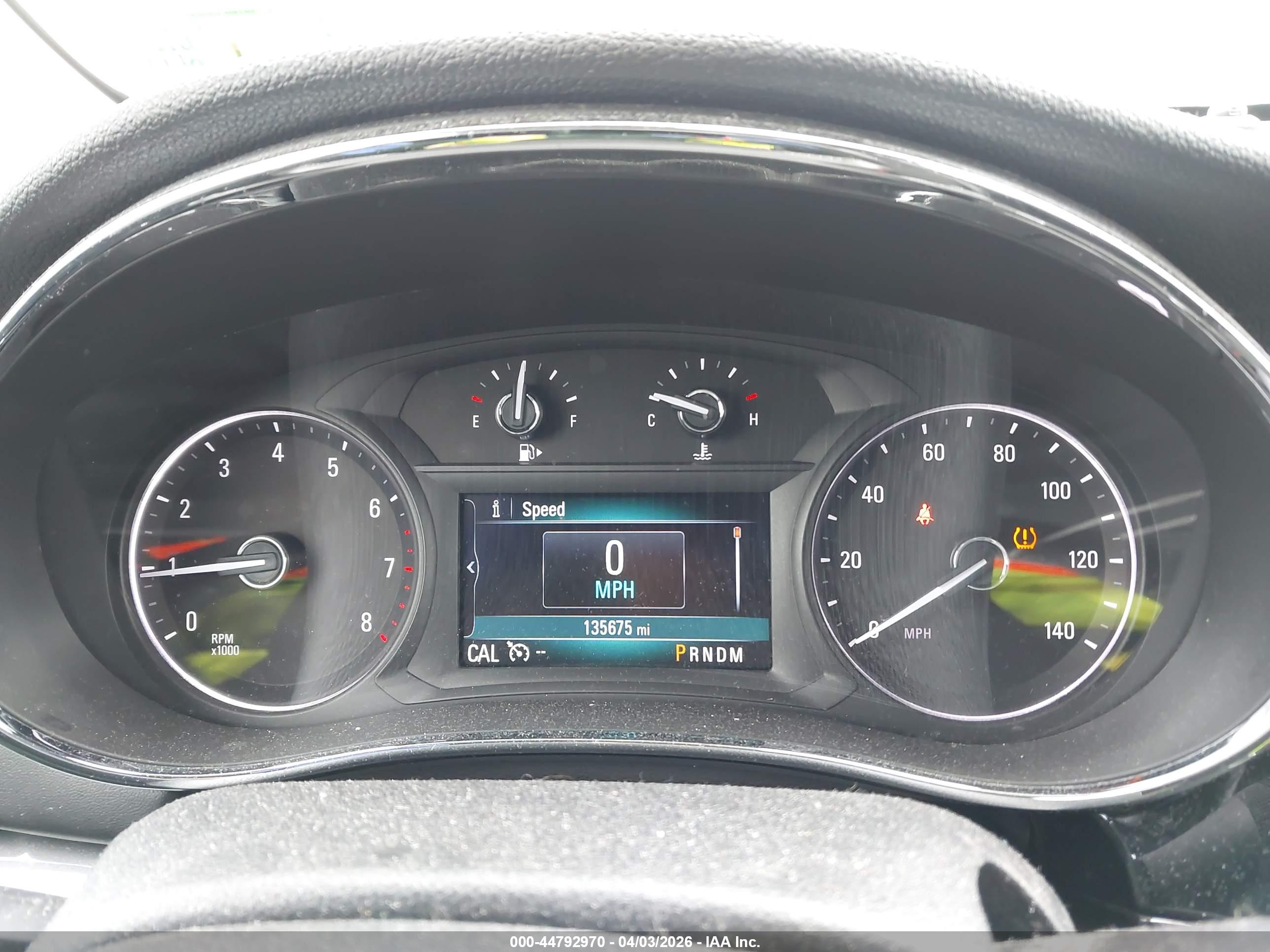 BUICK ENCORE image 7