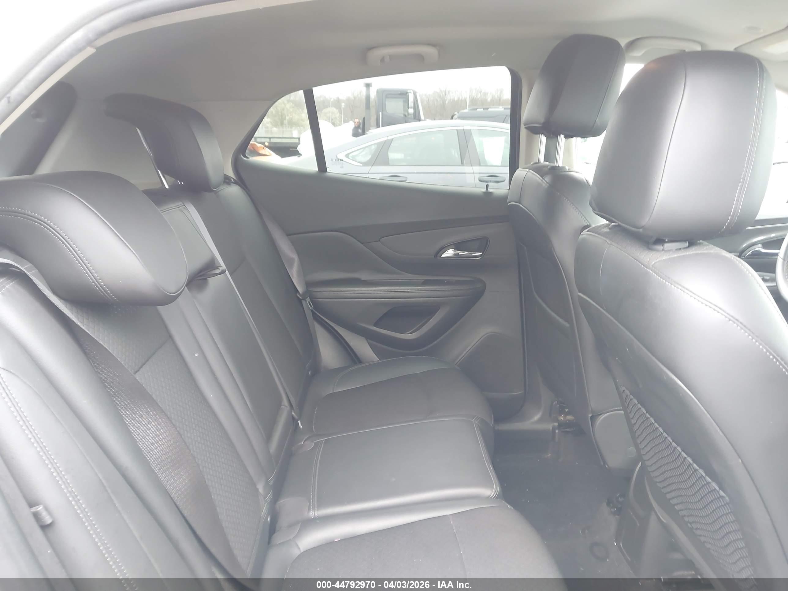 BUICK ENCORE image 8