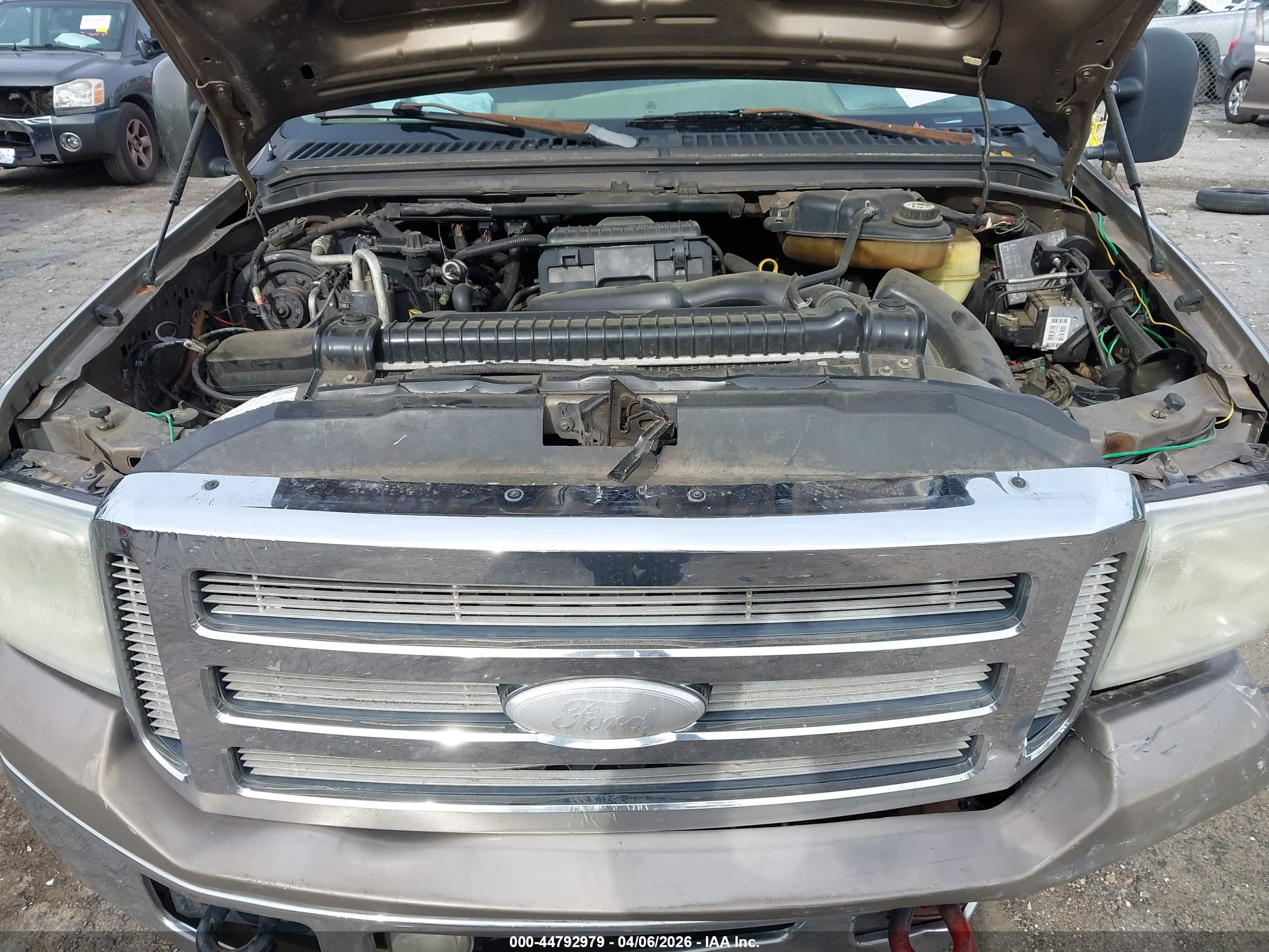FORD F-250 image 10