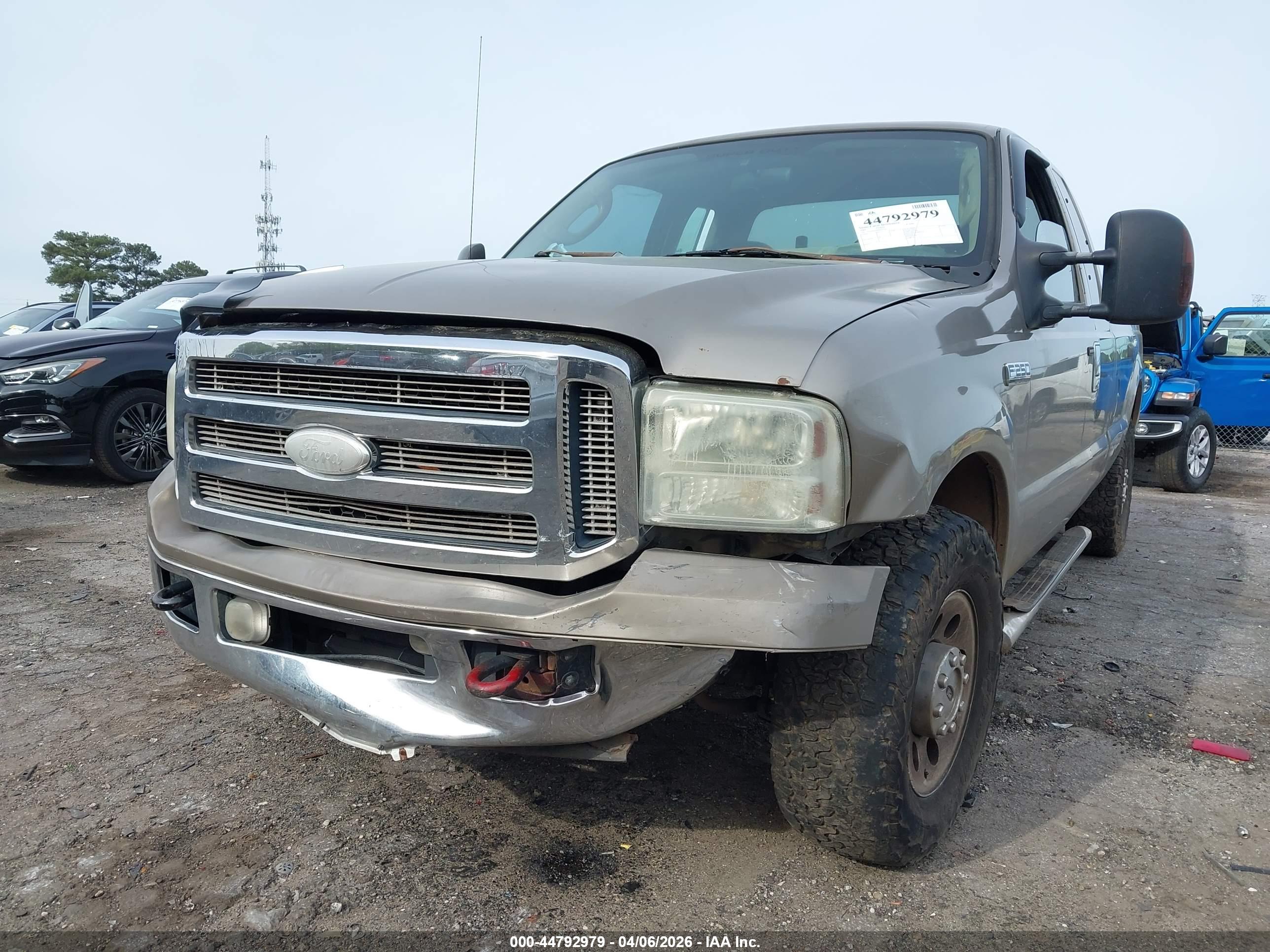 FORD F-250 image 6
