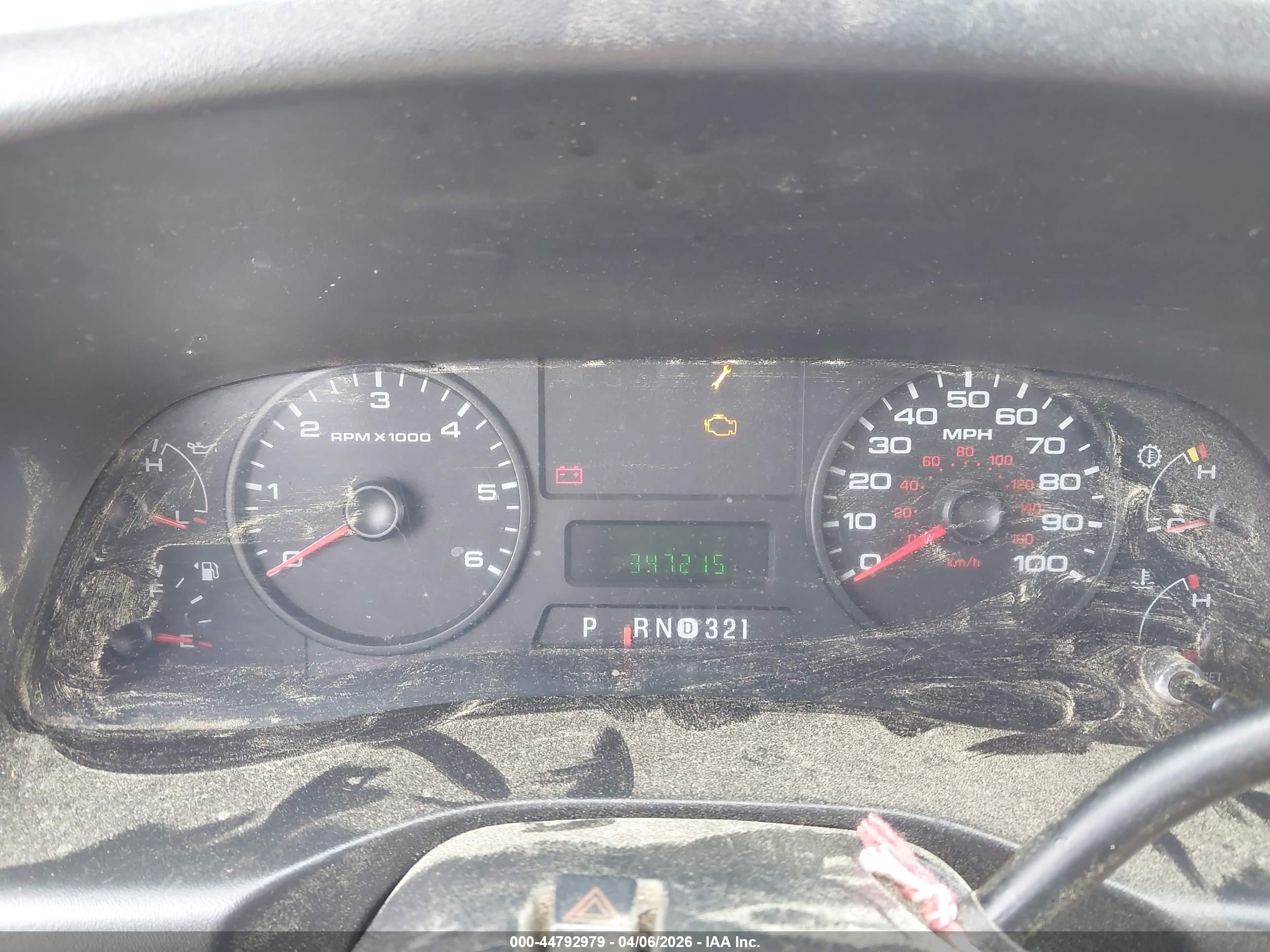 FORD F-250 image 7