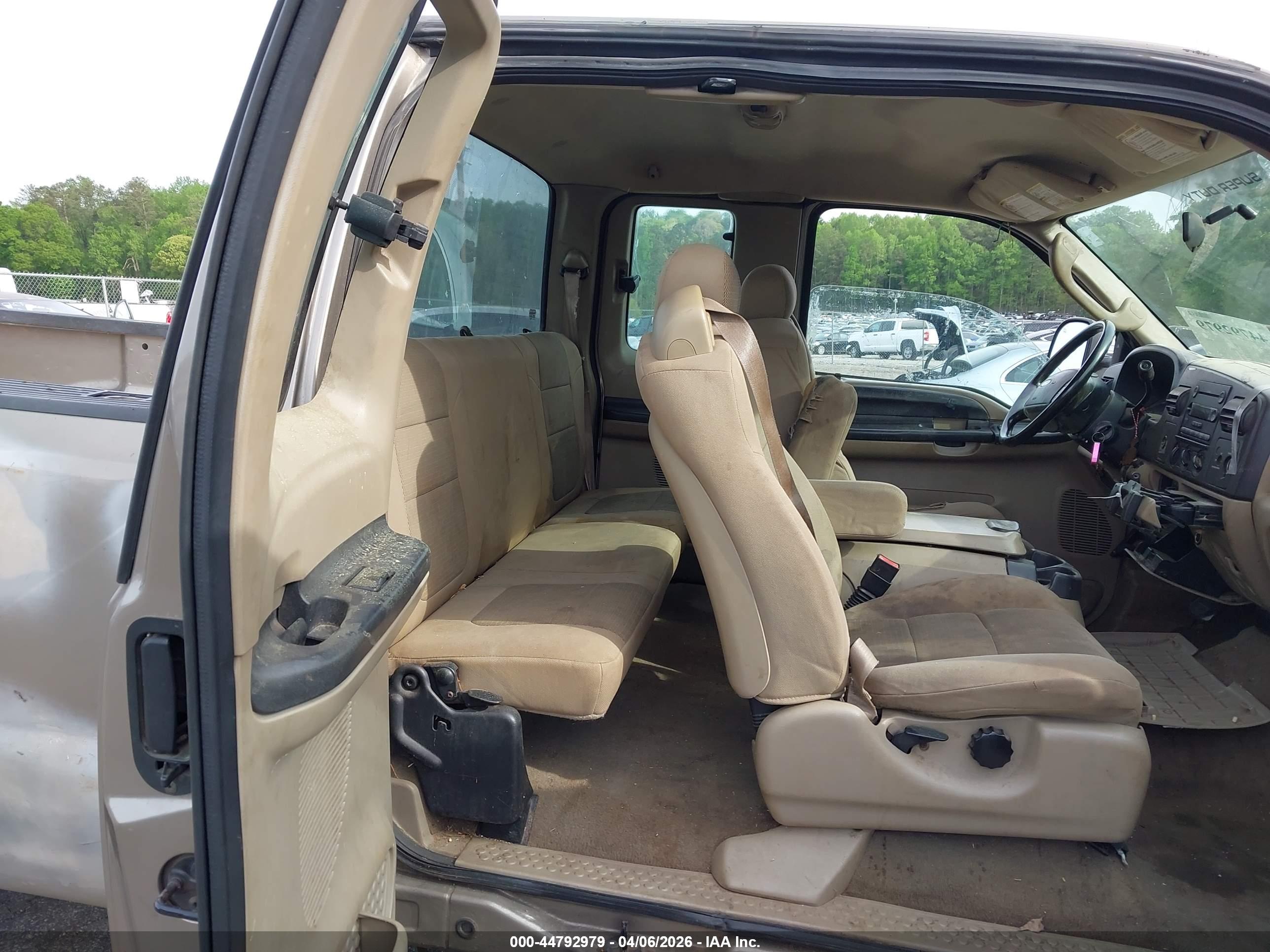 FORD F-250 image 8