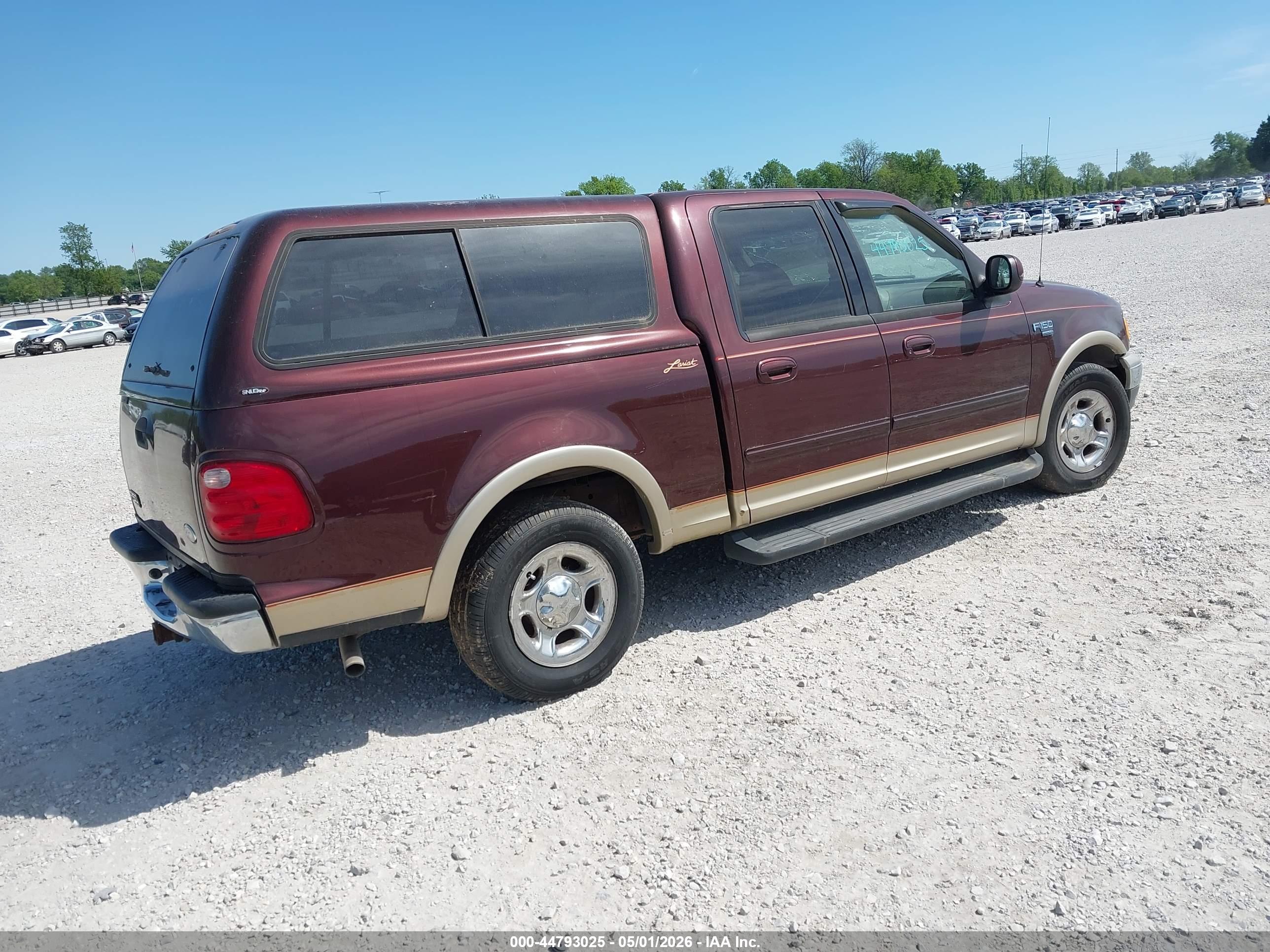 FORD F-150 image 4