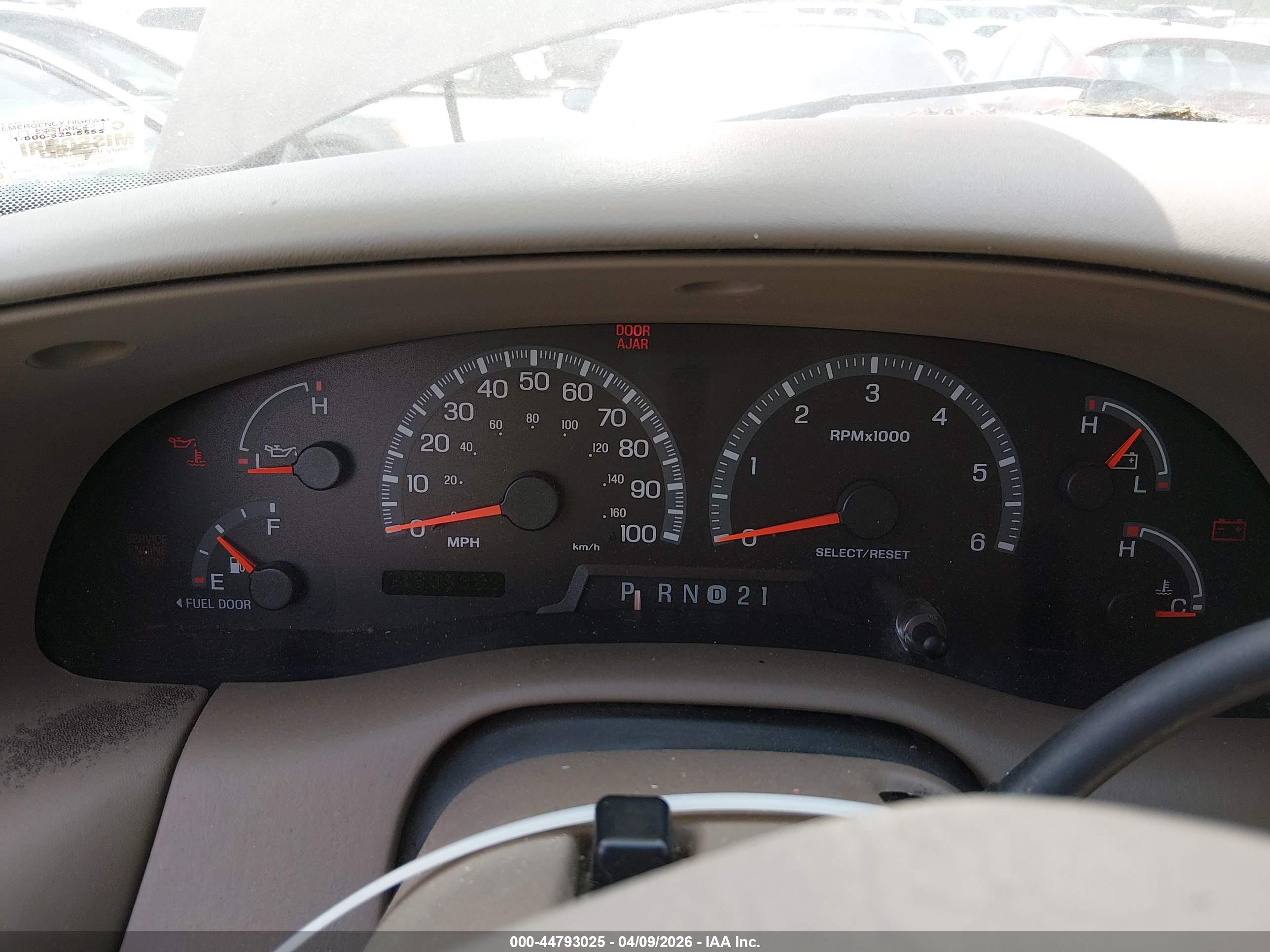 FORD F-150 image 7