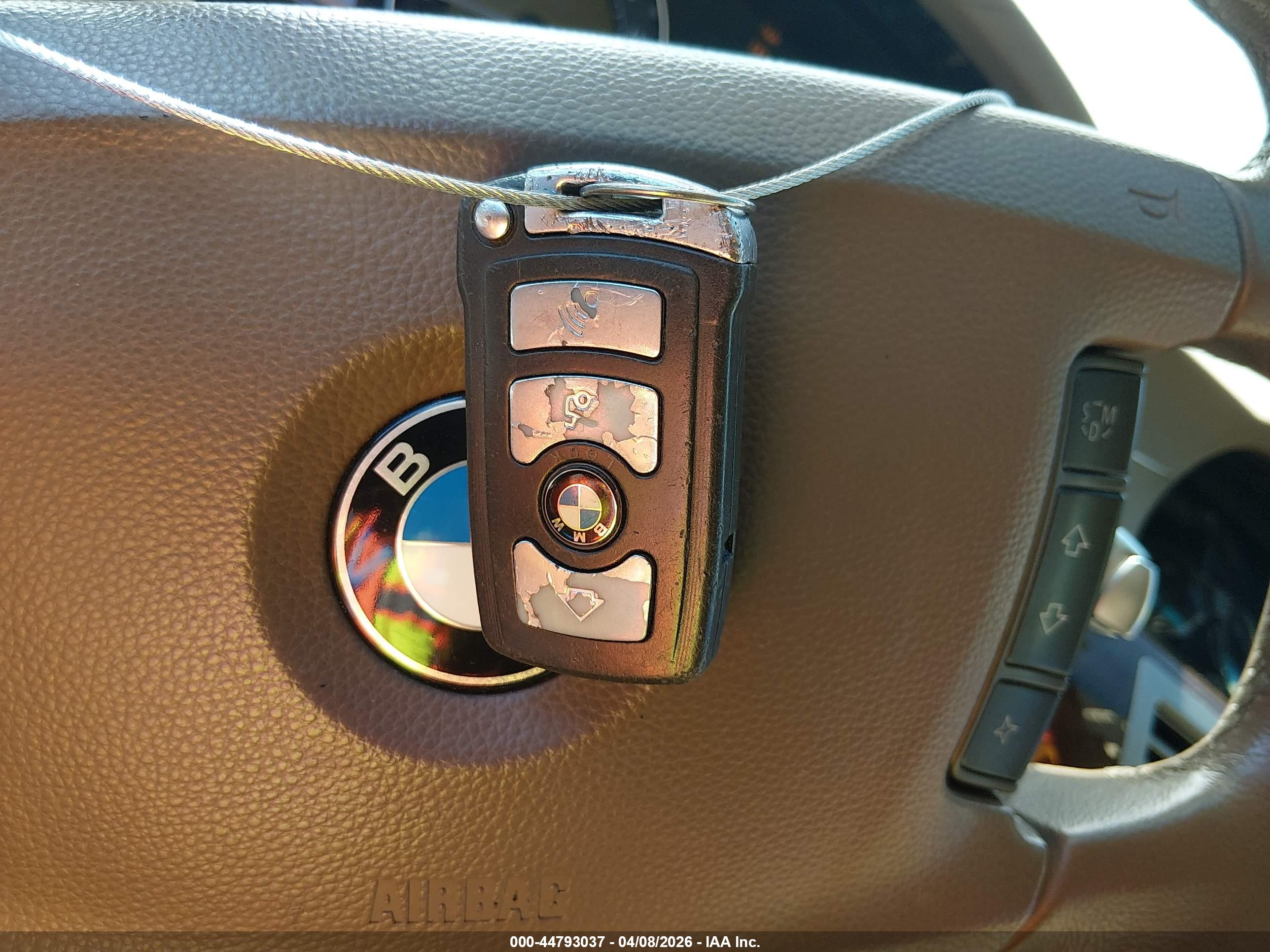 BMW 750LI image 11