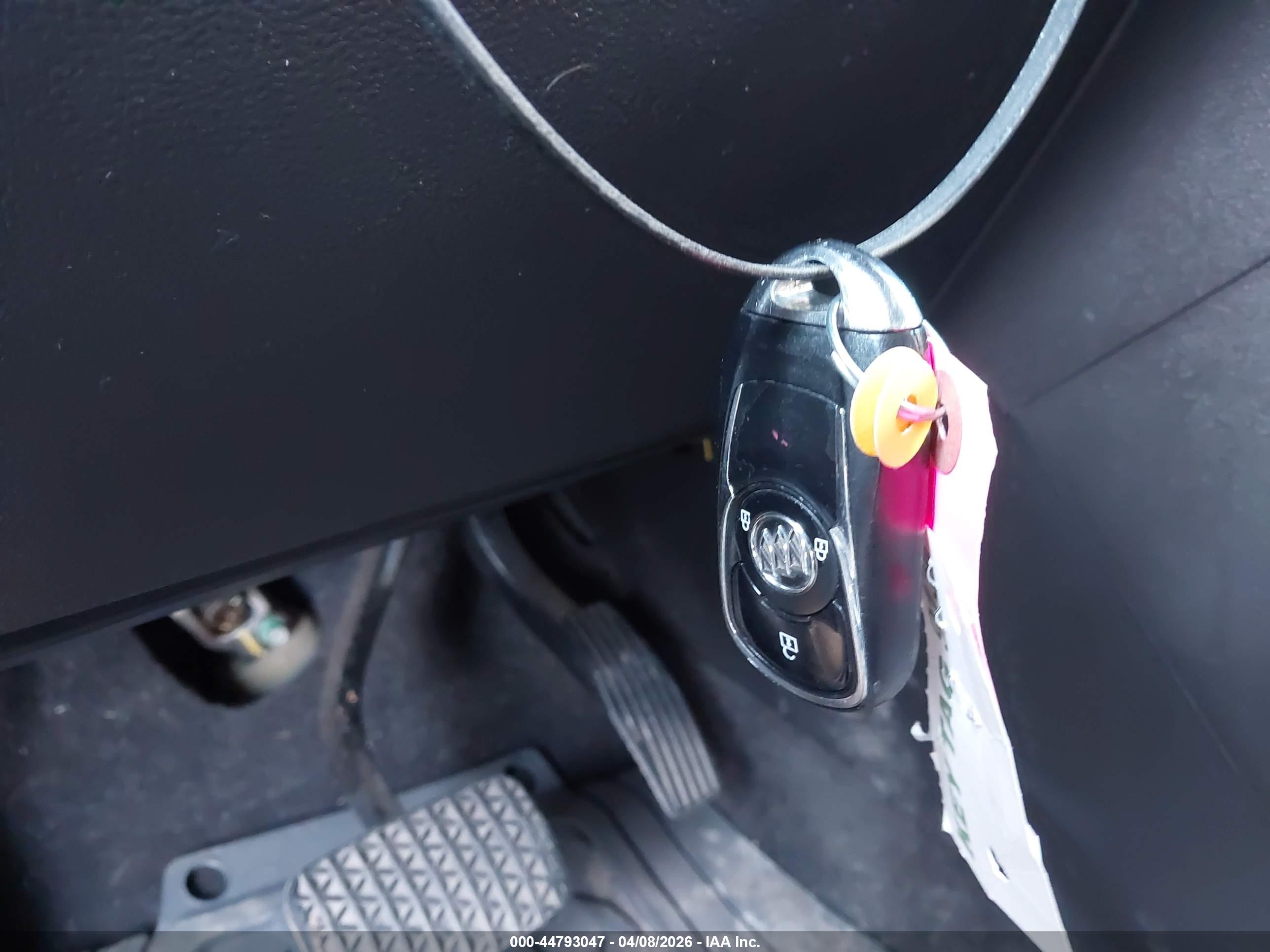 BUICK ENCORE image 11