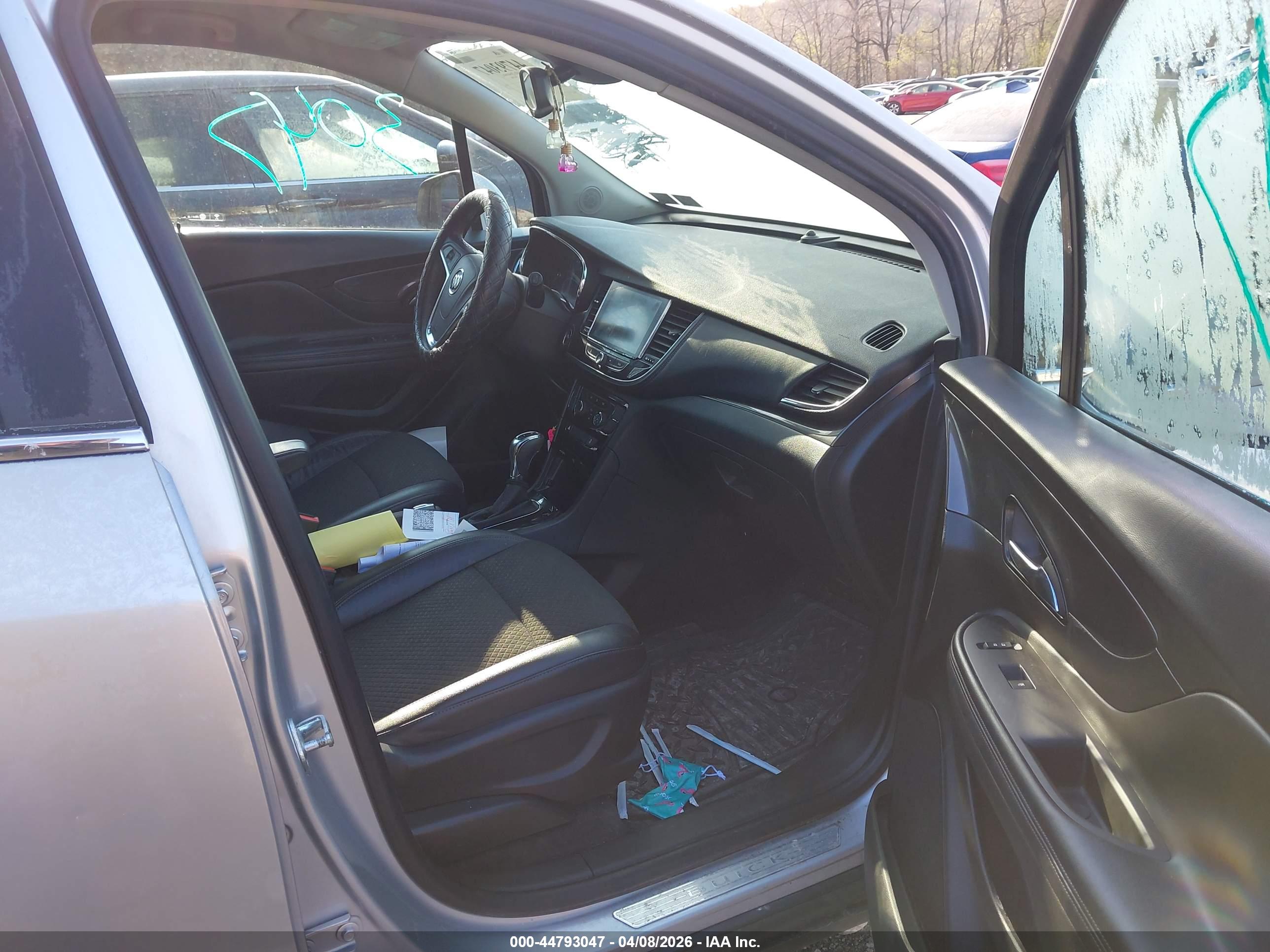 BUICK ENCORE image 5