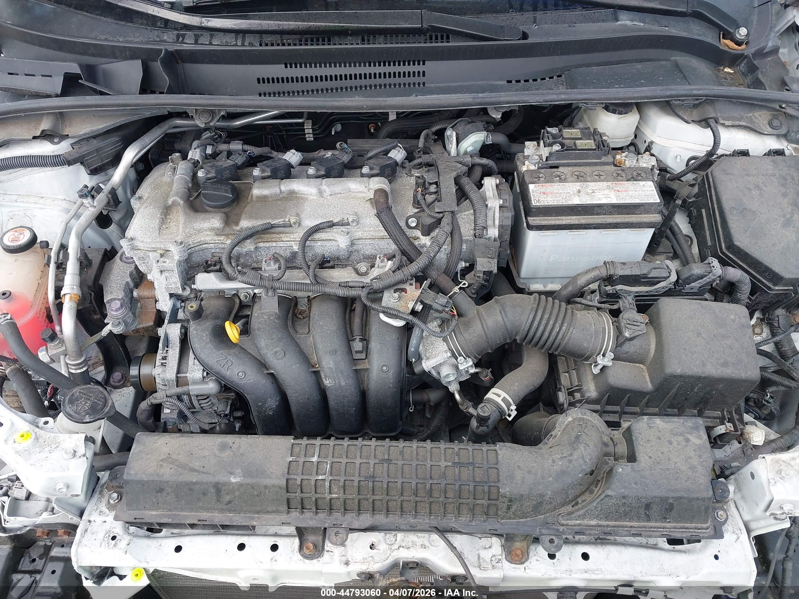 TOYOTA COROLLA image 10