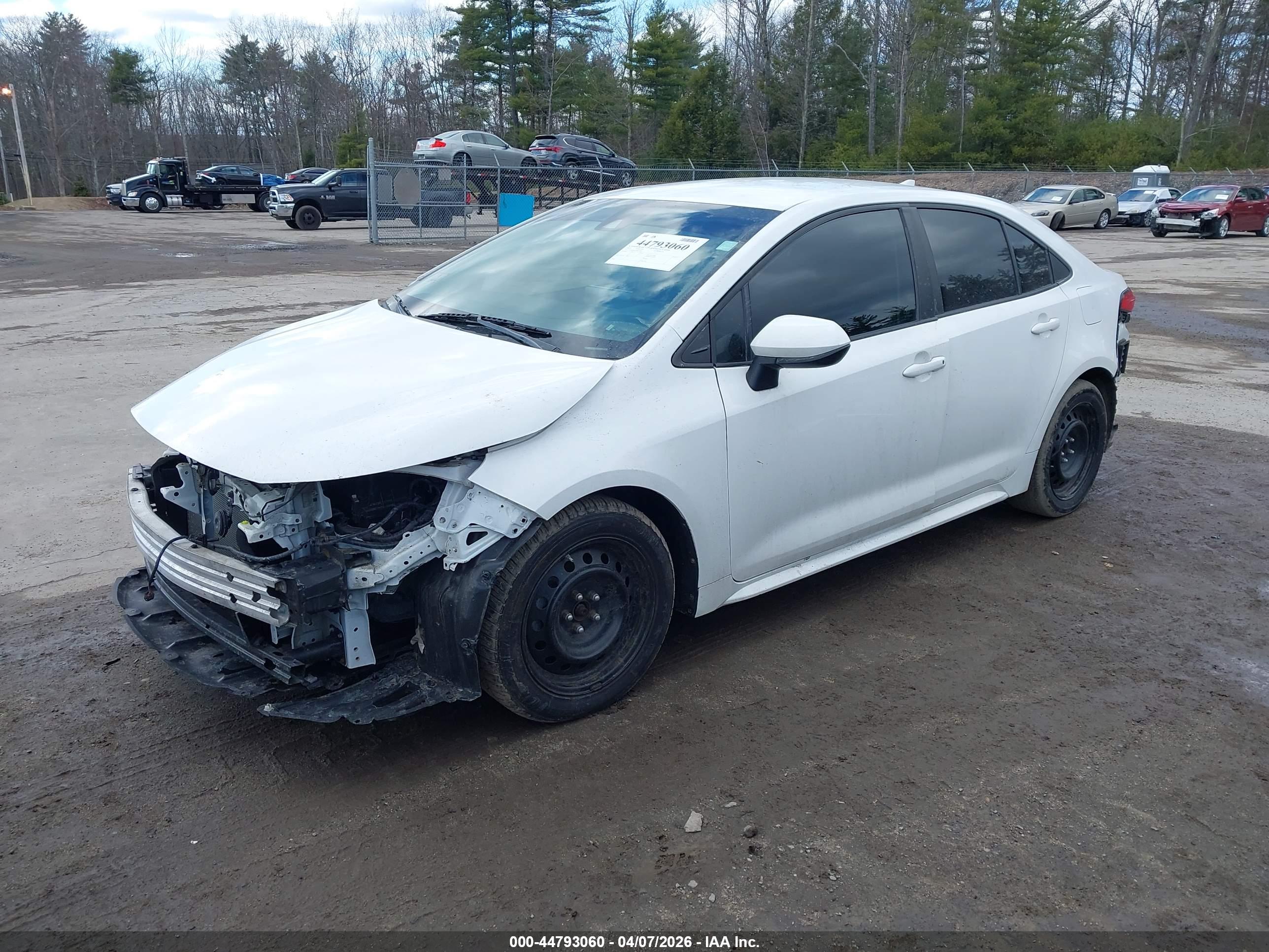 TOYOTA COROLLA image 2
