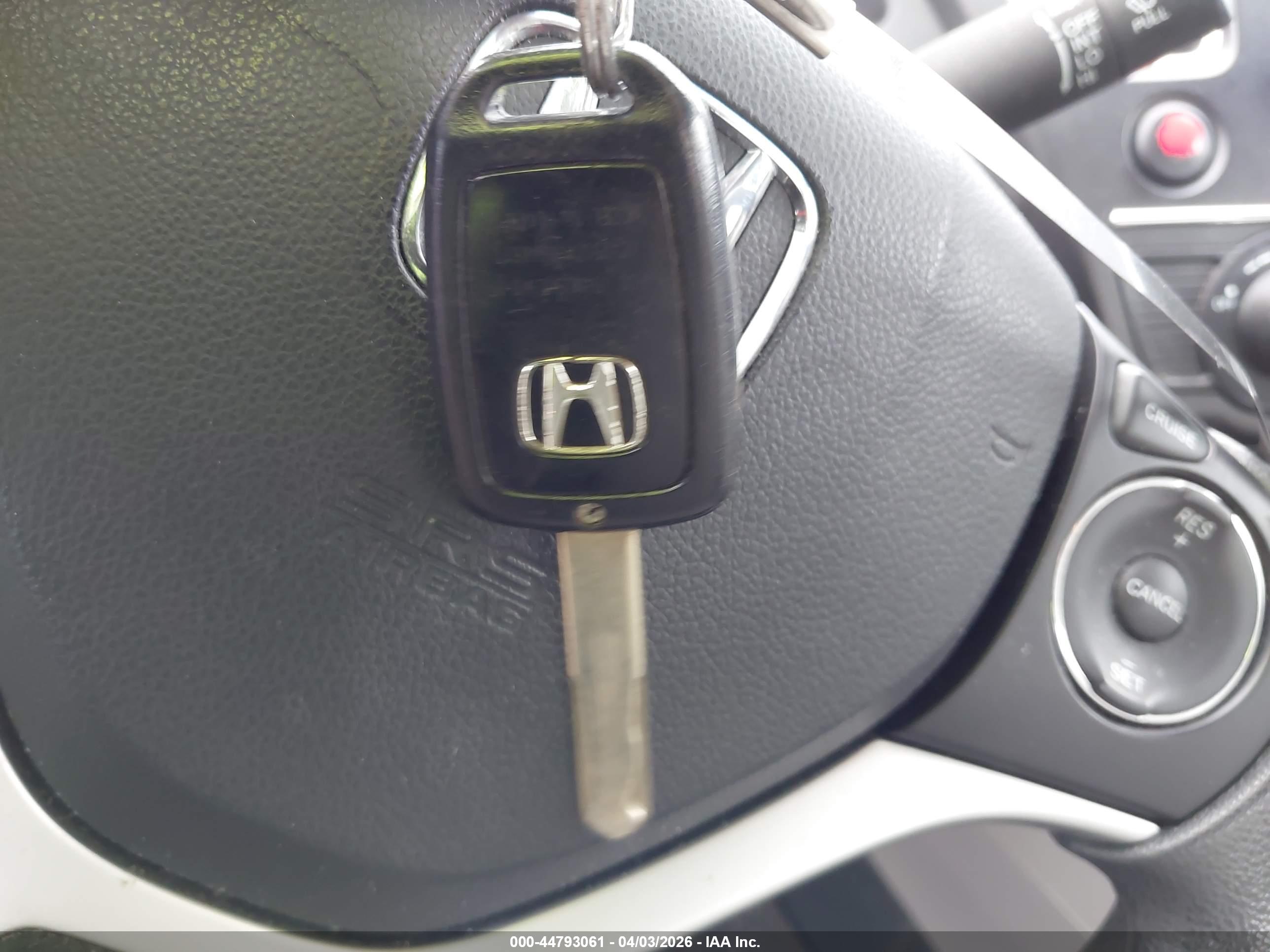 HONDA CIVIC image 11