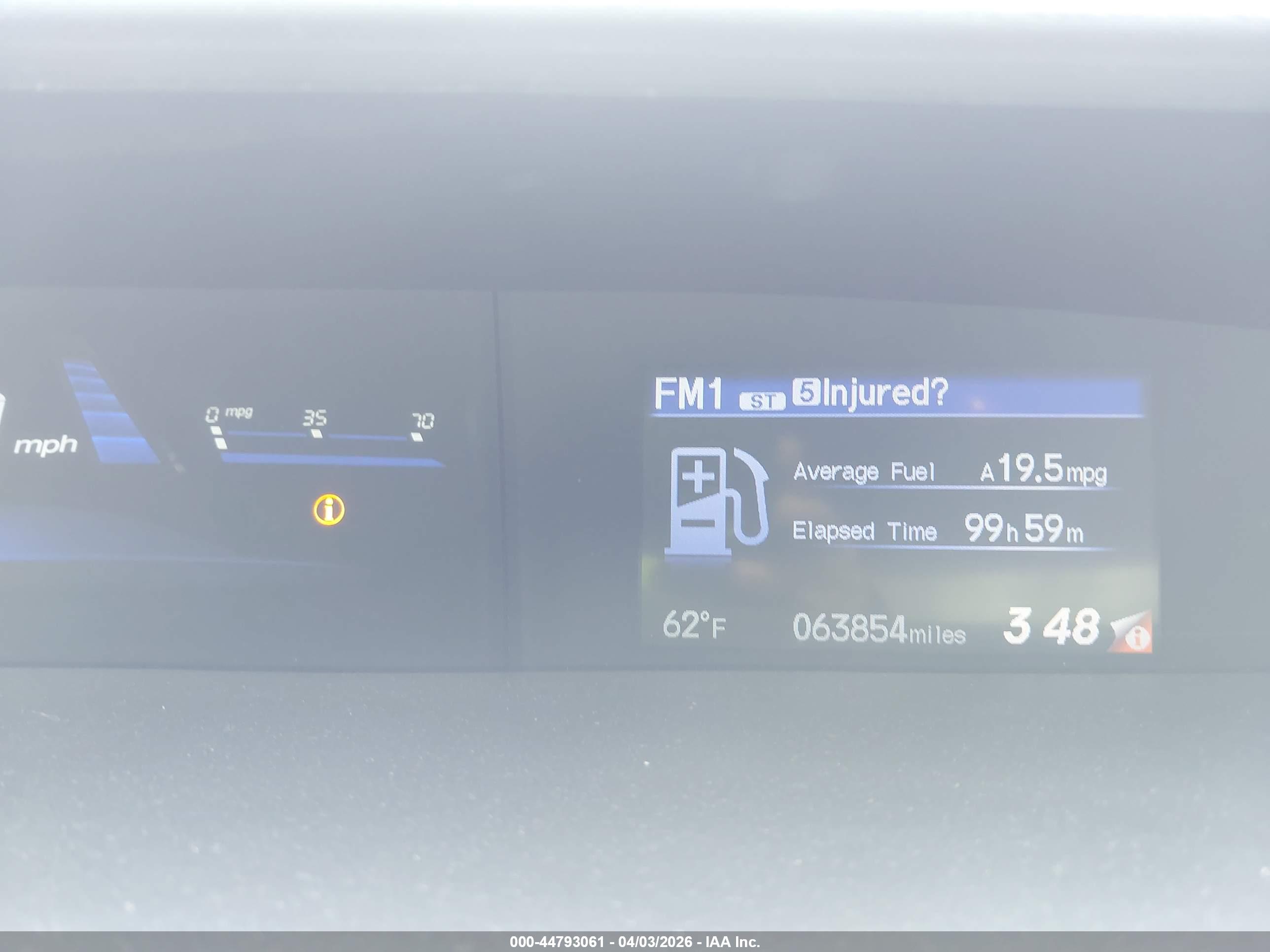 HONDA CIVIC image 7