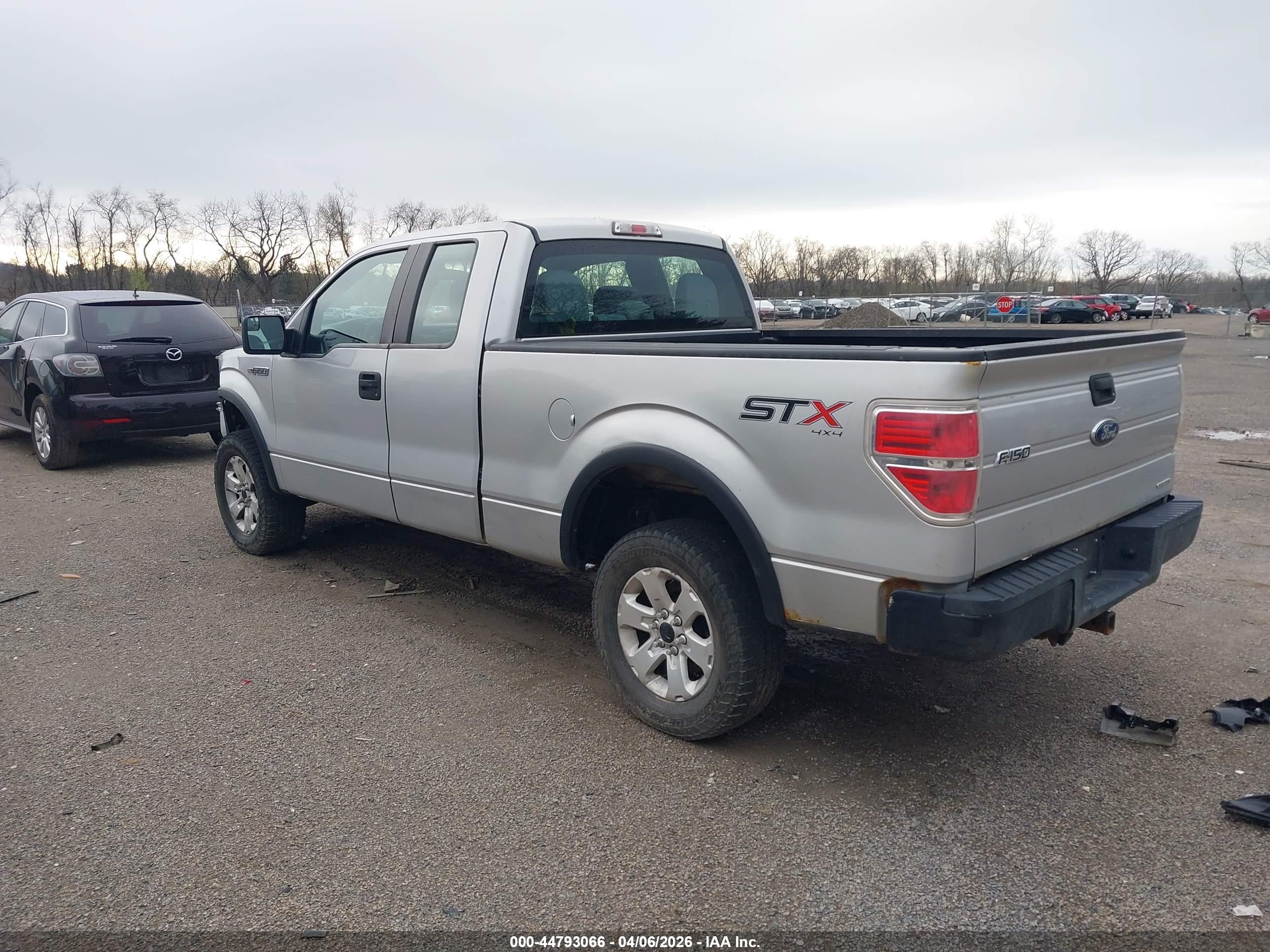 FORD F-150 image 3