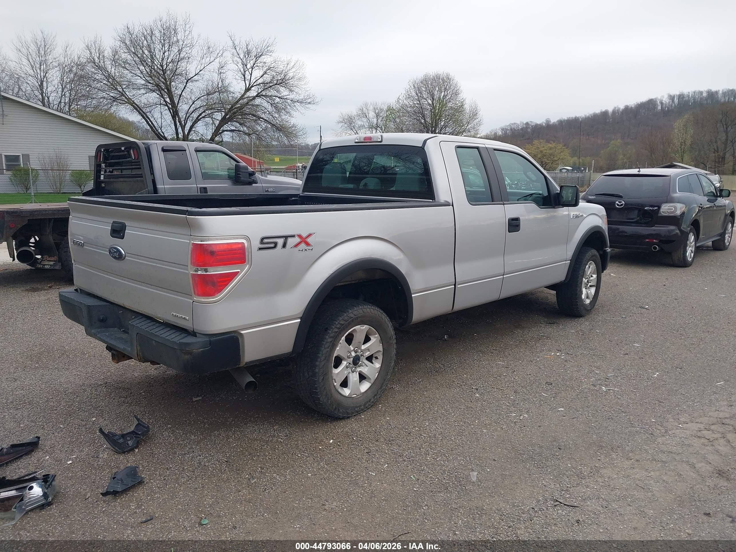 FORD F-150 image 4