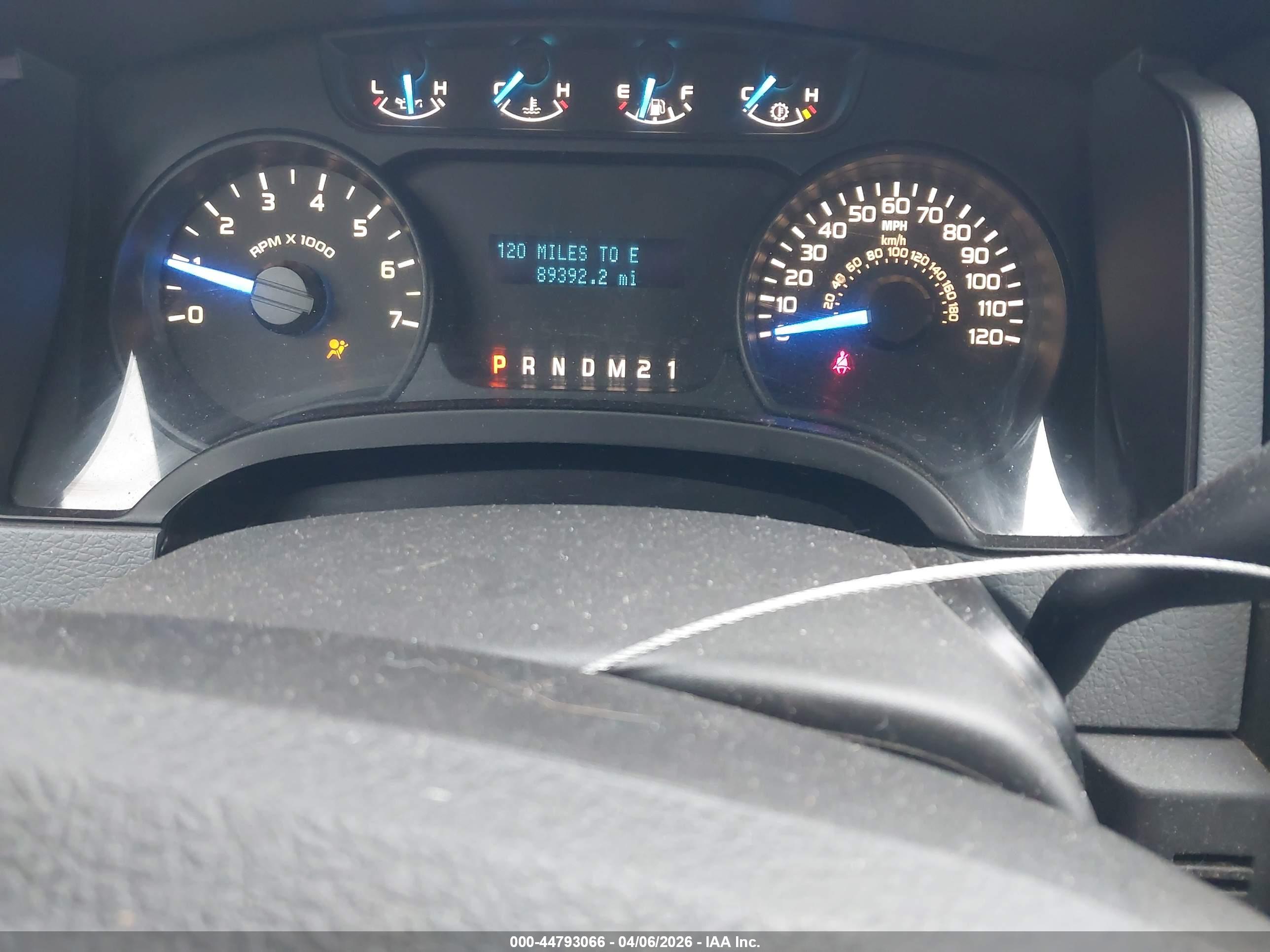 FORD F-150 image 7