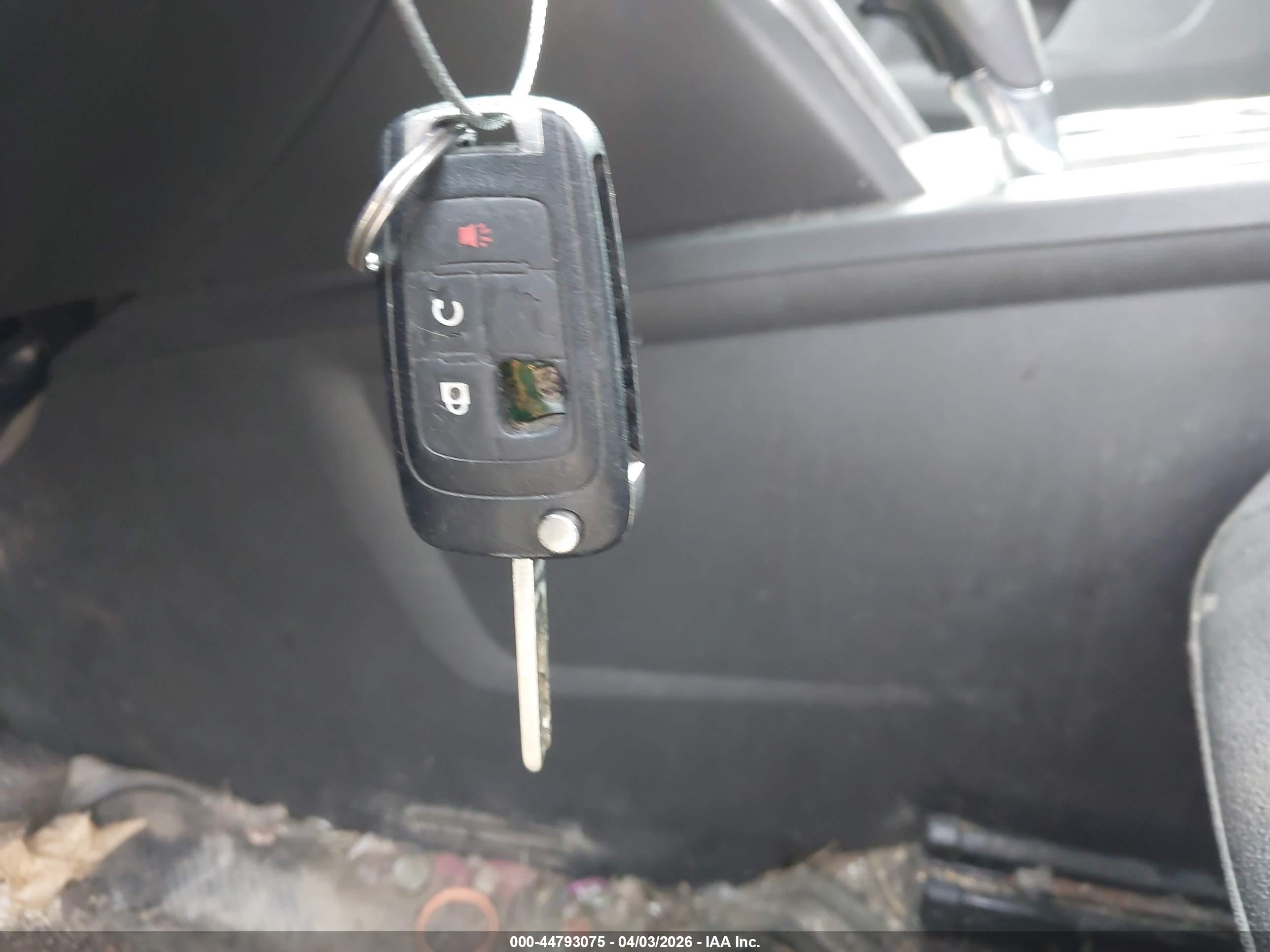 CHEVROLET EQUINOX image 11