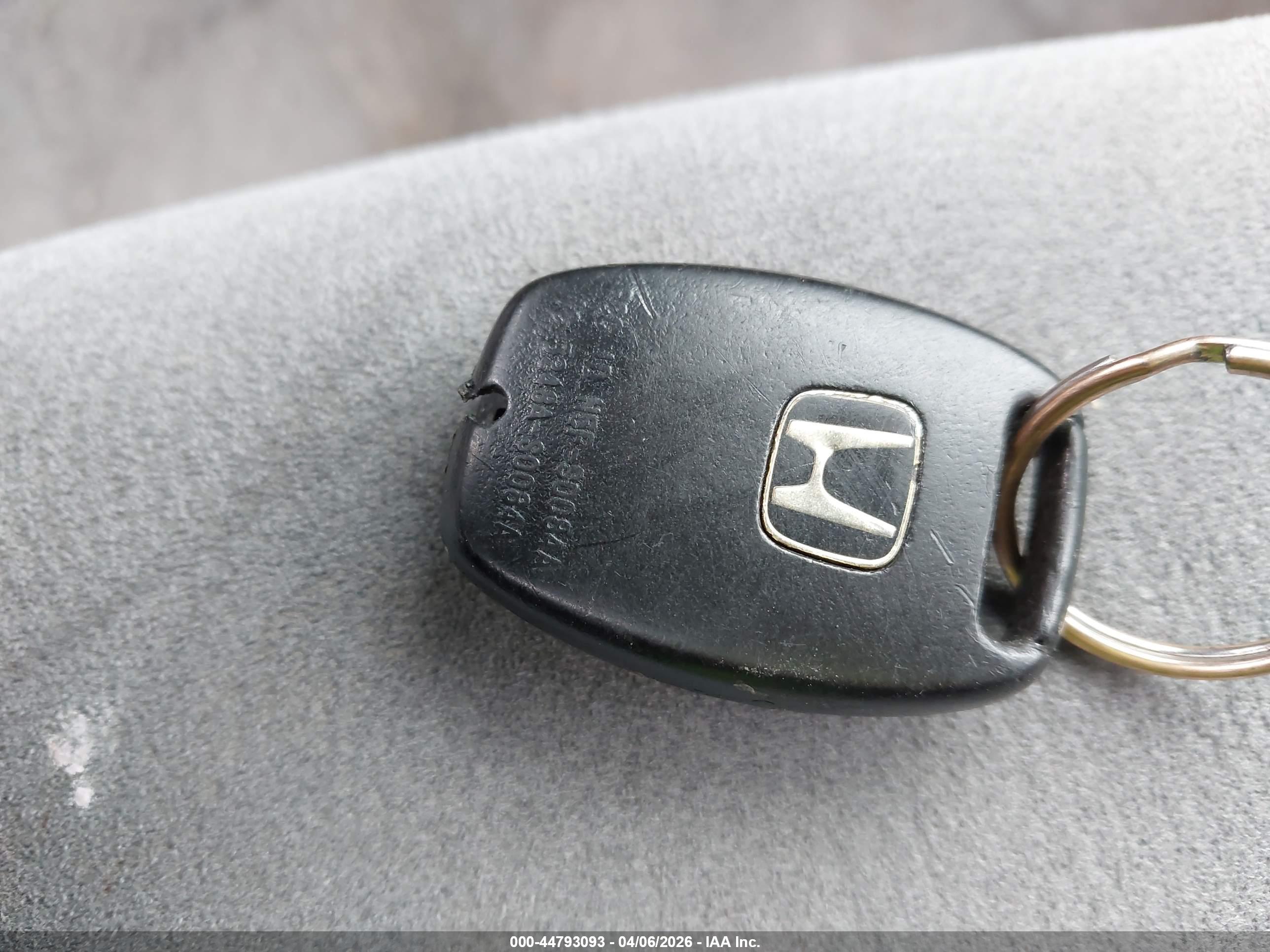 HONDA CIVIC image 11