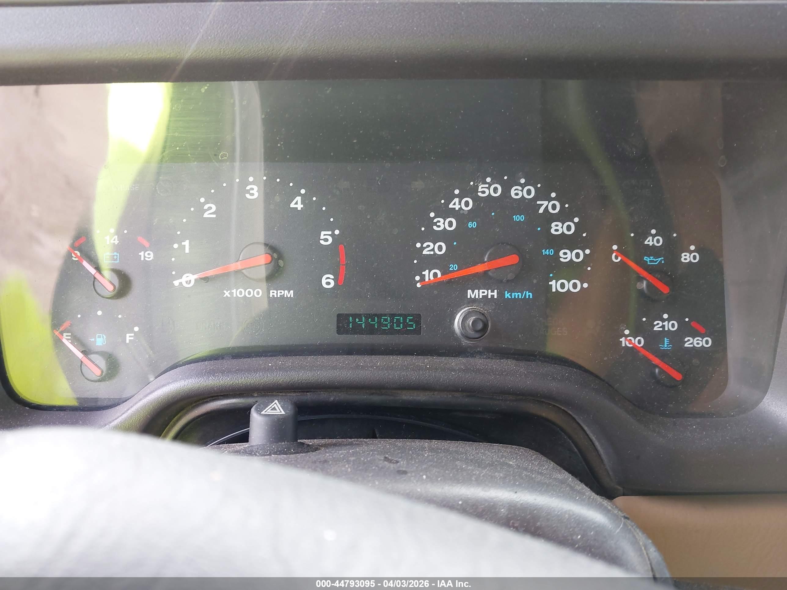 JEEP WRANGLER image 7
