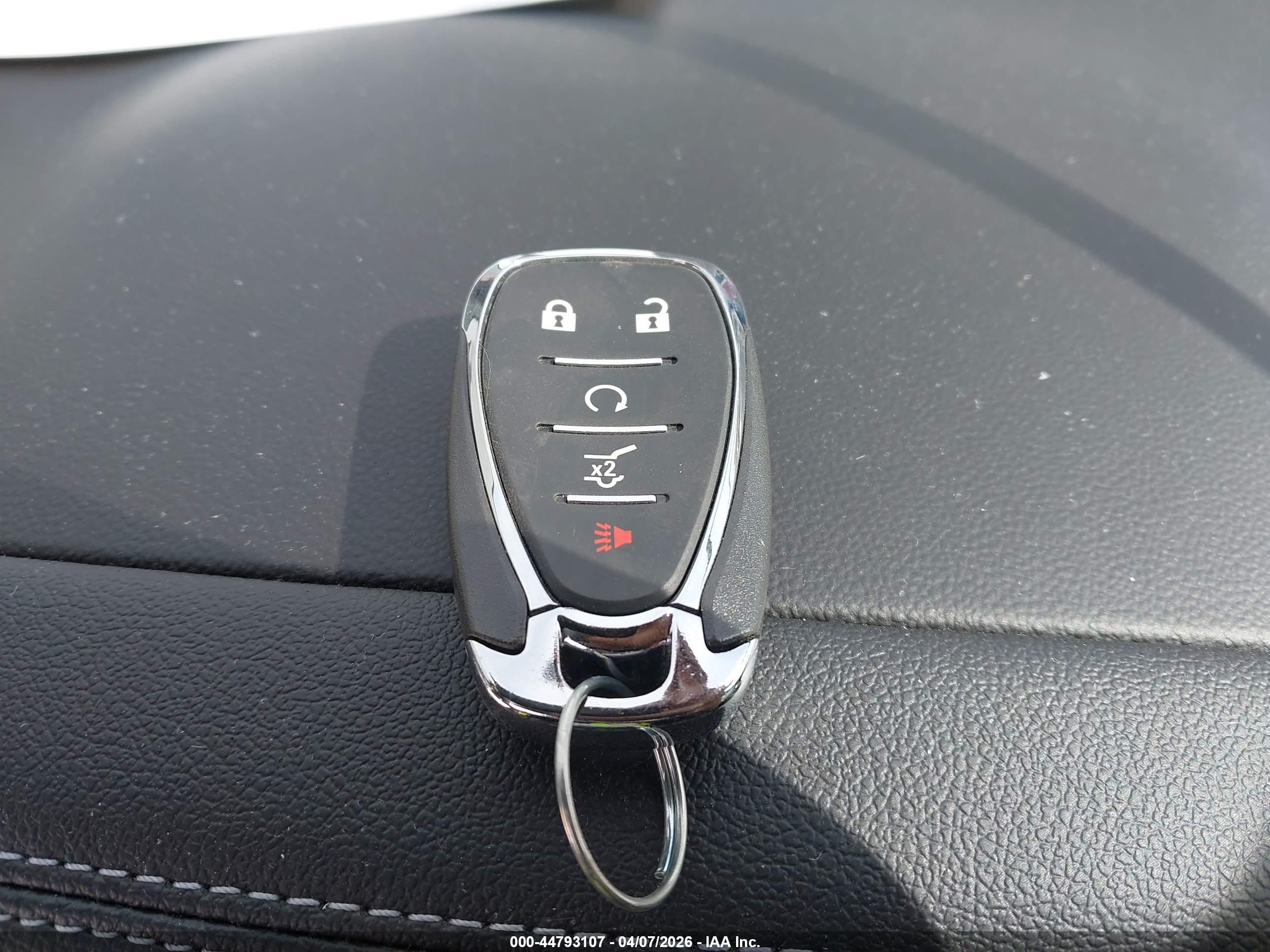 CHEVROLET BLAZER image 11