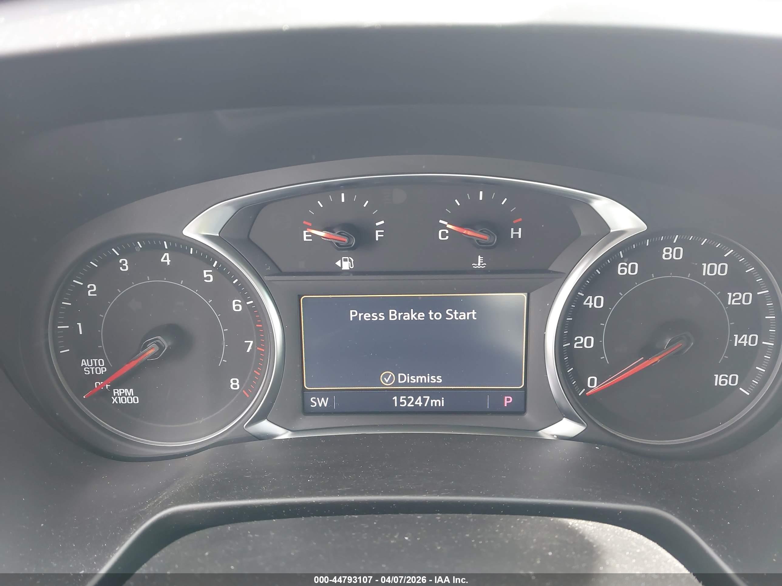 CHEVROLET BLAZER image 7