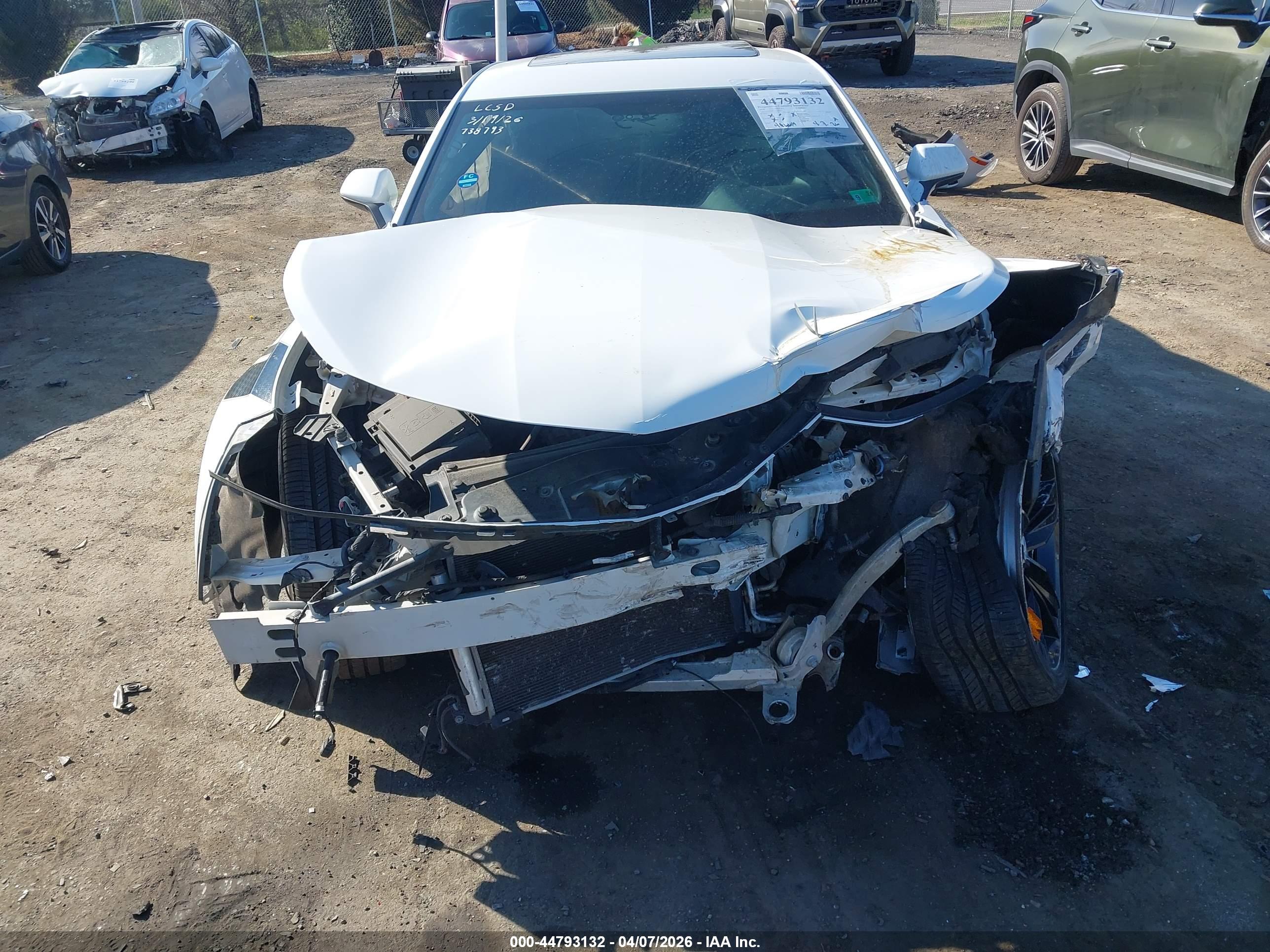 CHEVROLET CAMARO image 6