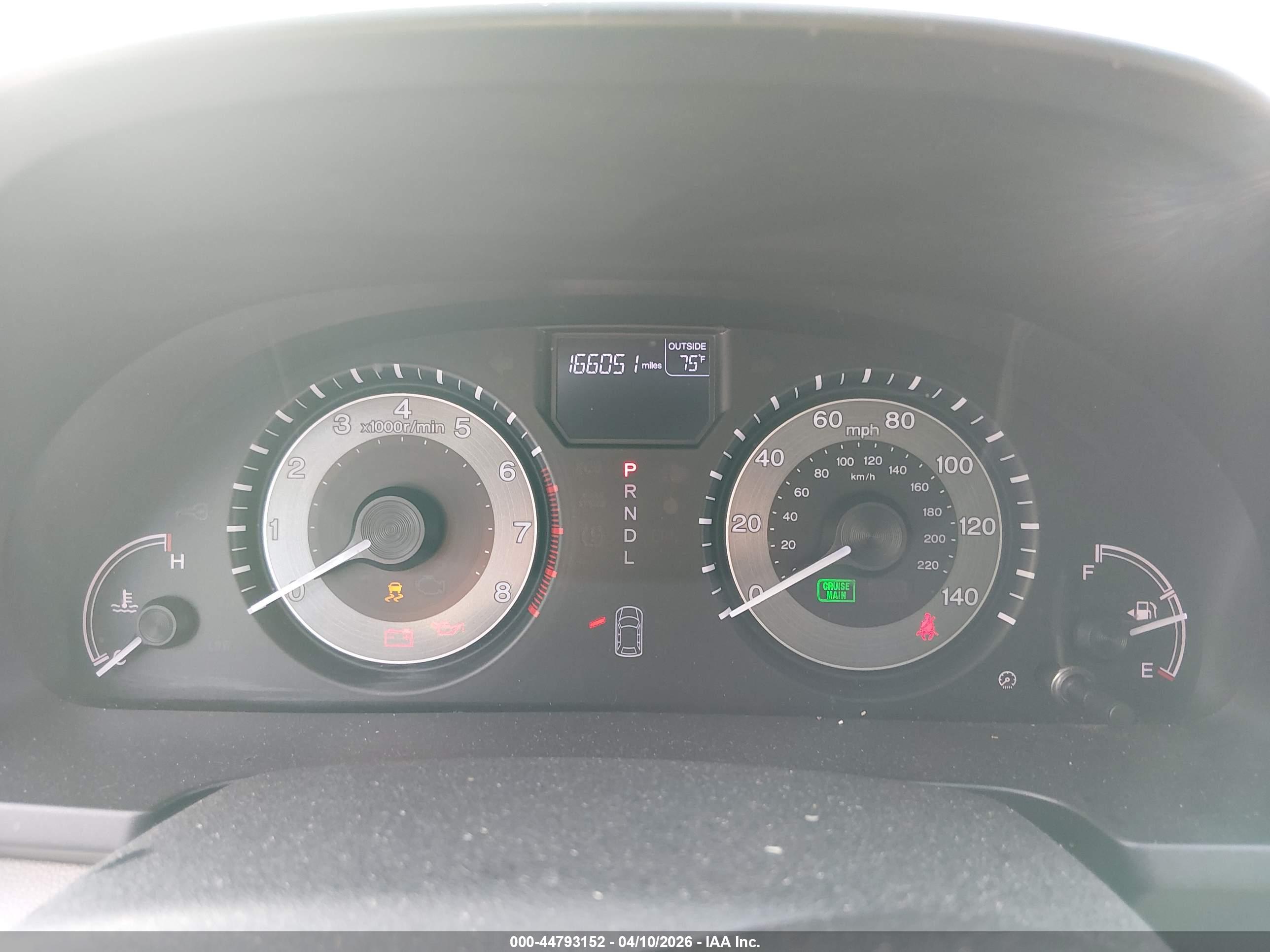 HONDA ODYSSEY image 7