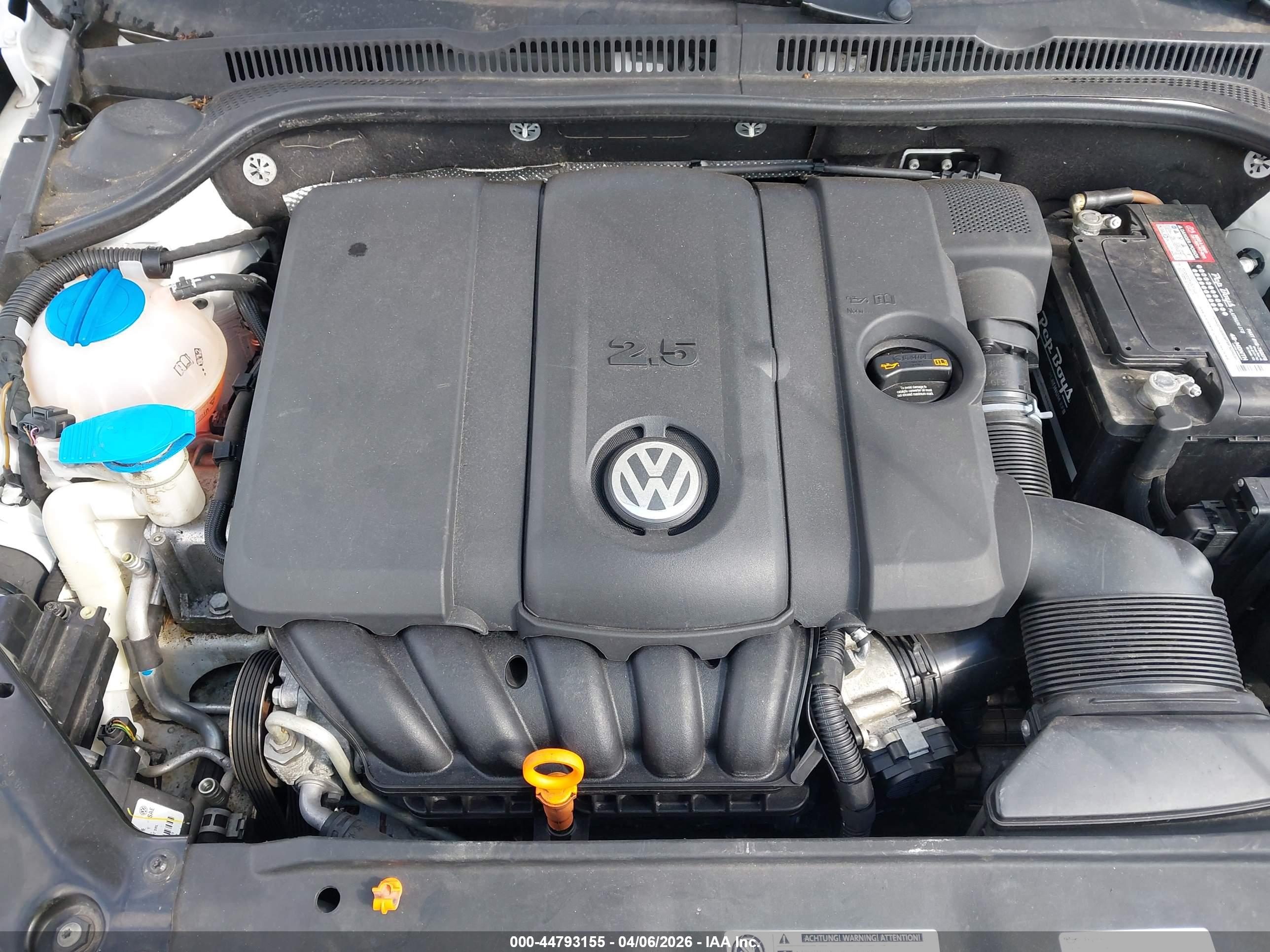 VOLKSWAGEN JETTA image 10