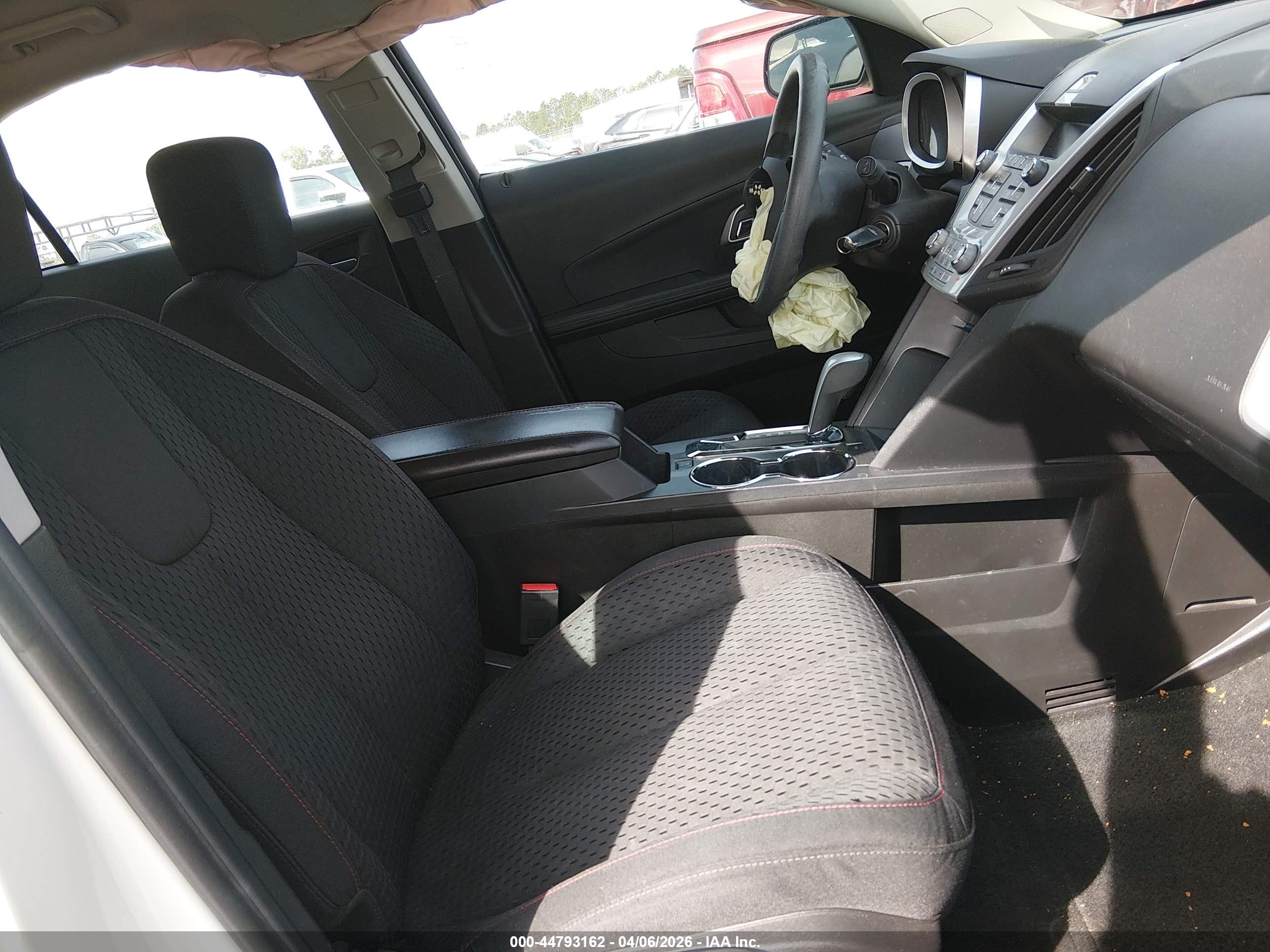 CHEVROLET EQUINOX image 5