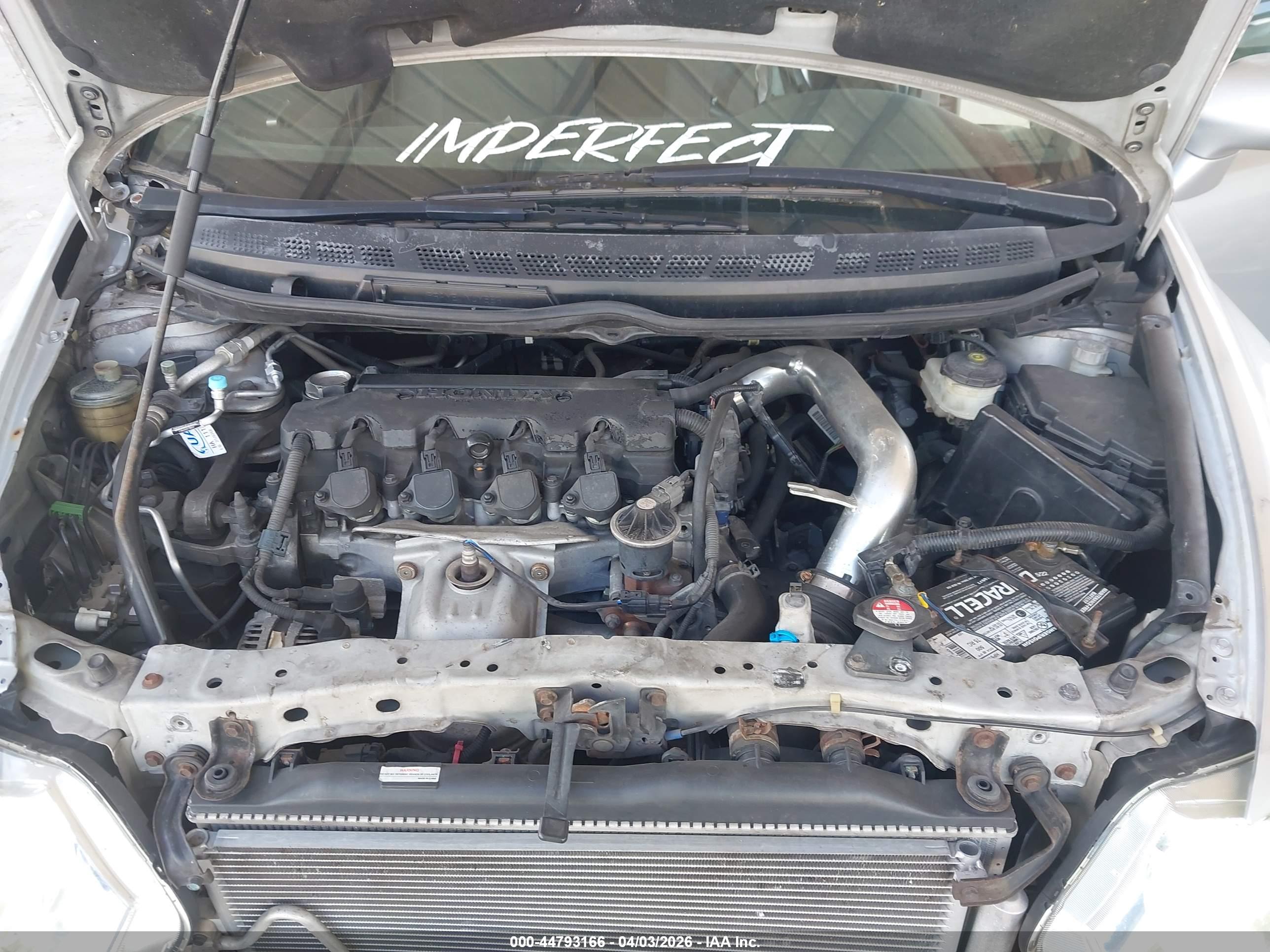HONDA CIVIC image 10
