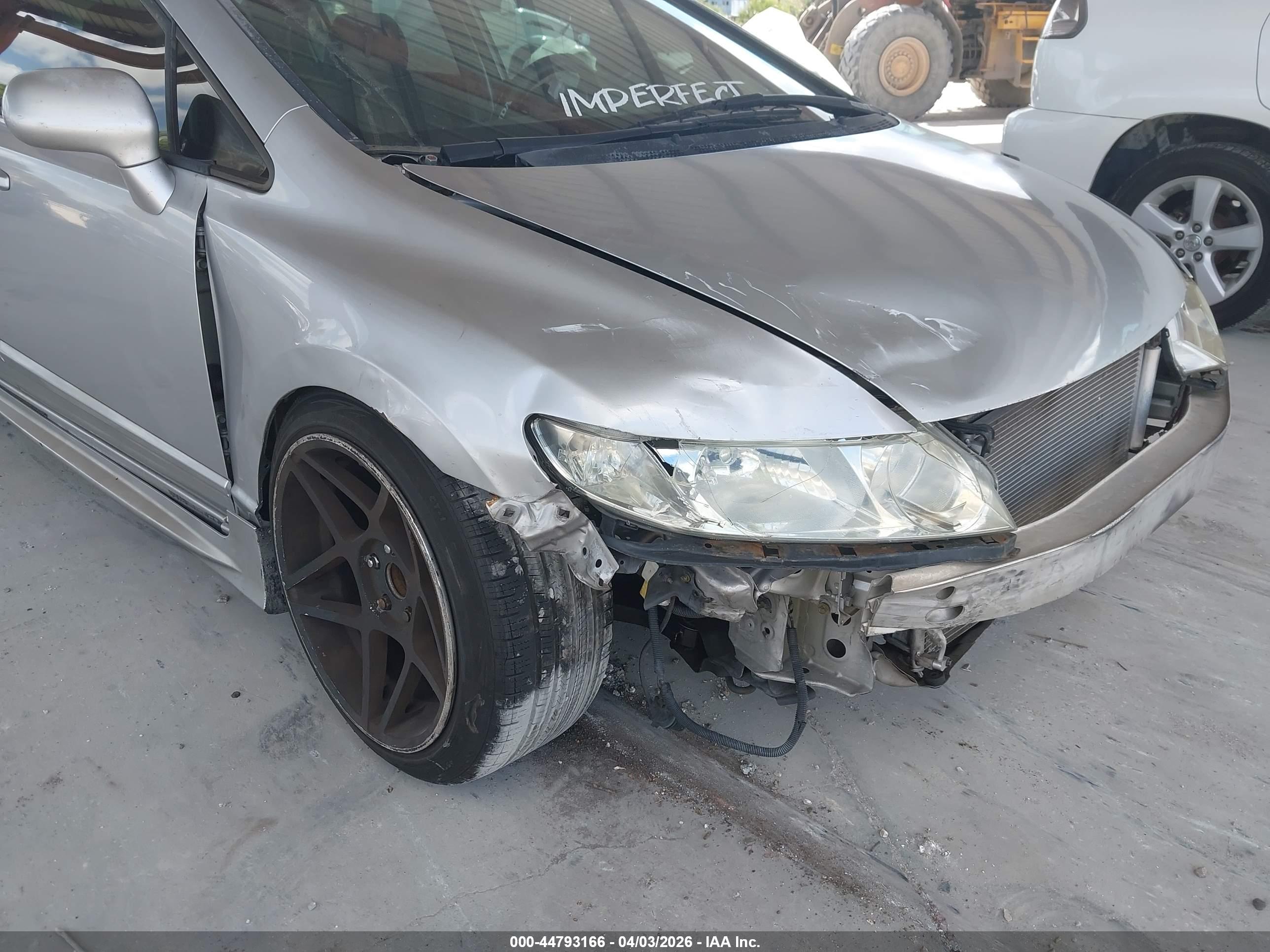 HONDA CIVIC image 6