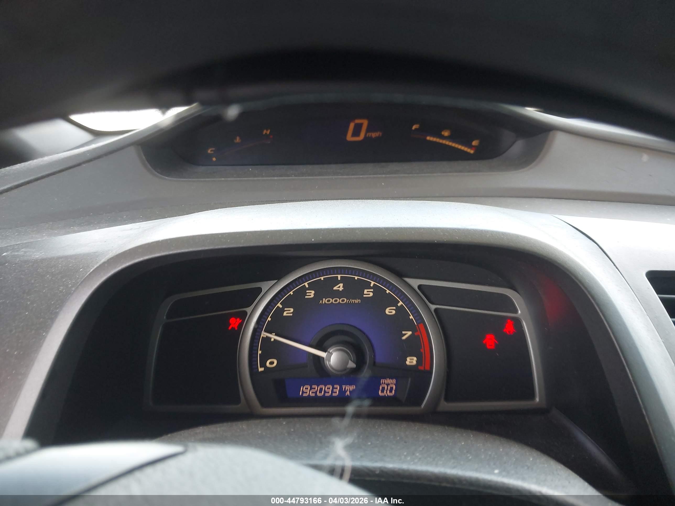 HONDA CIVIC image 7