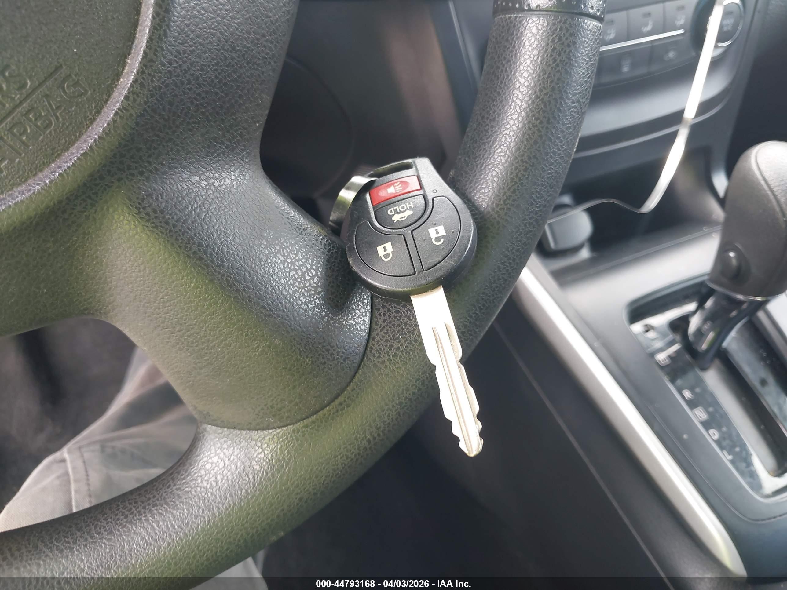 NISSAN SENTRA image 11