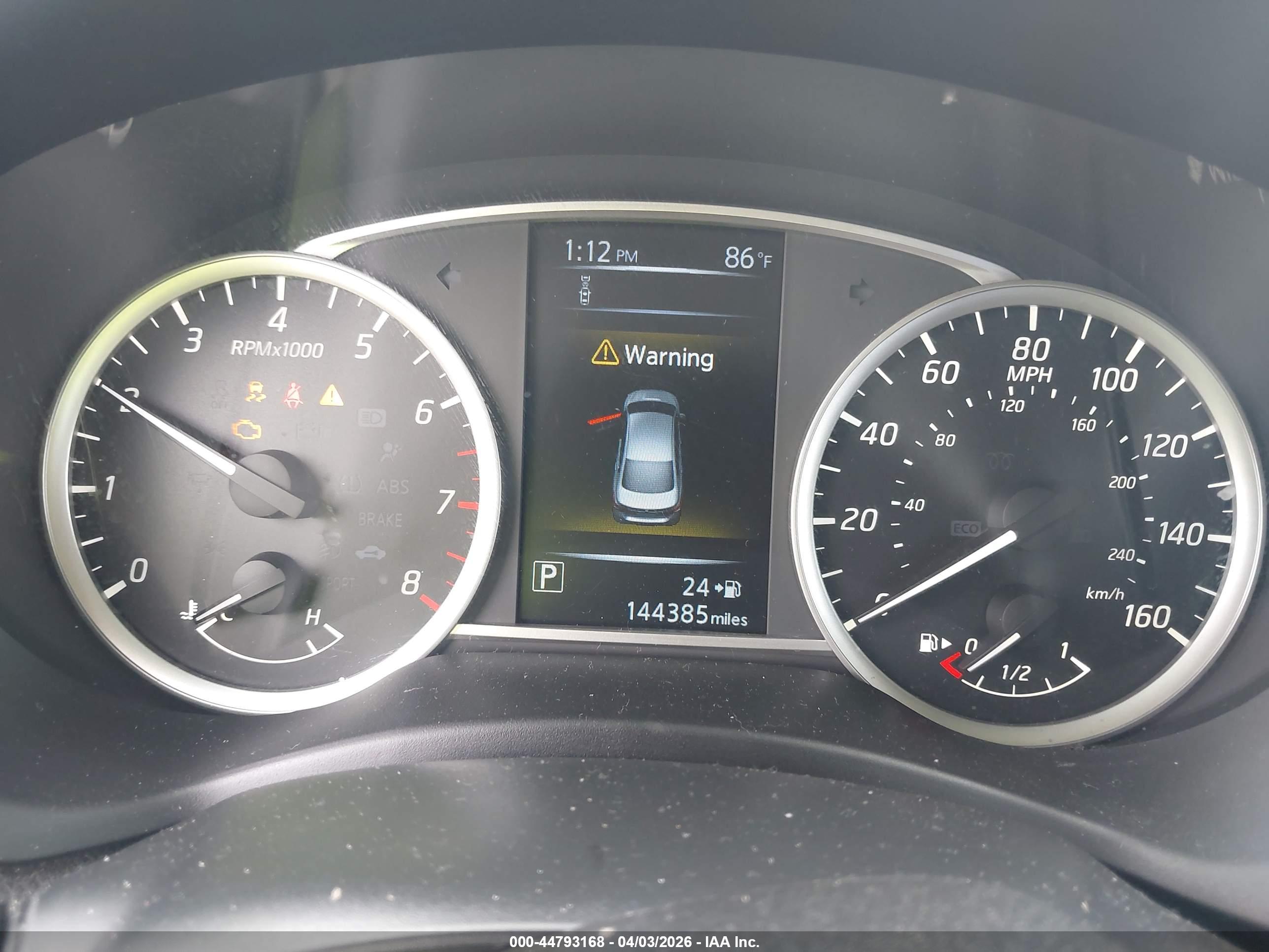 NISSAN SENTRA image 7
