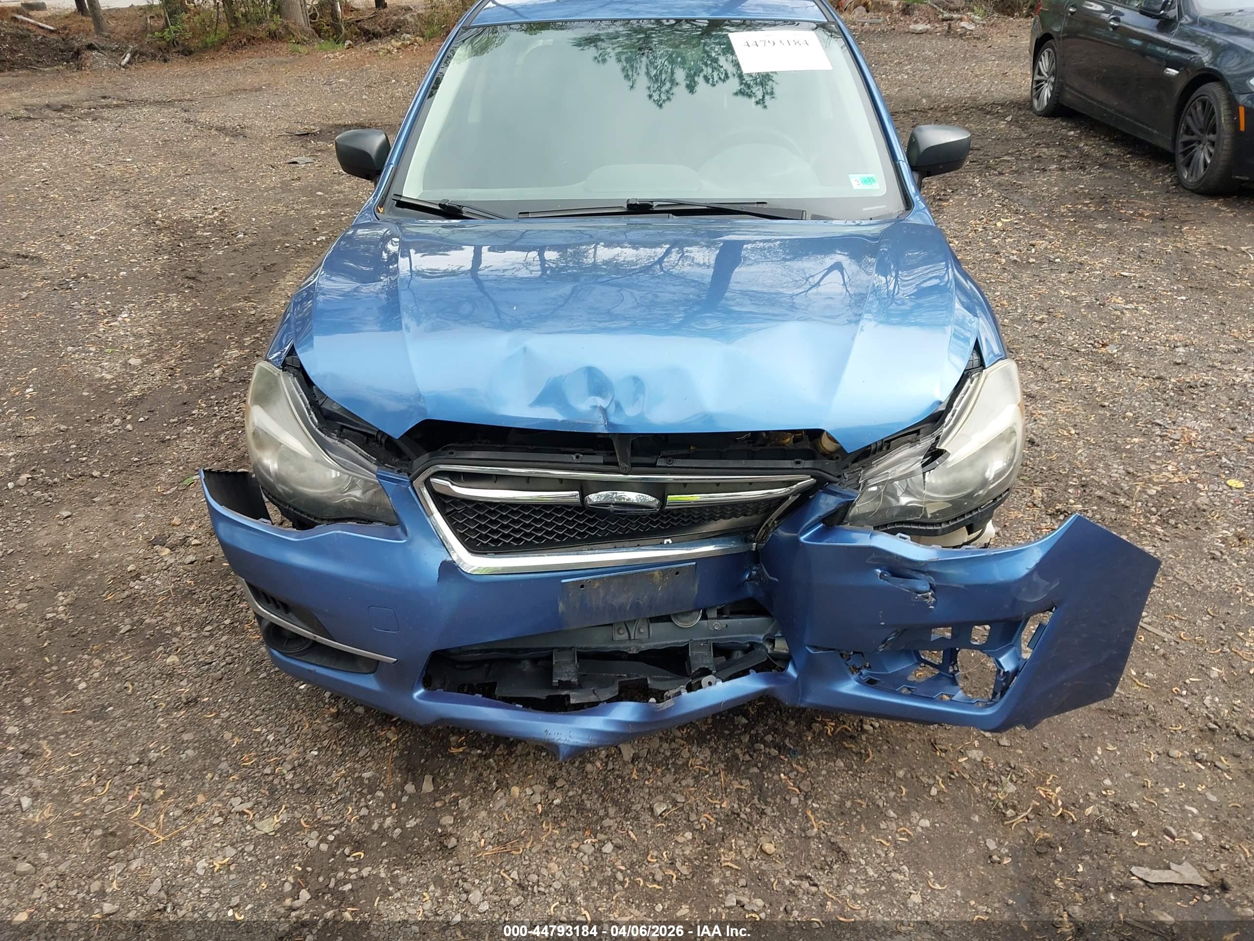 SUBARU IMPREZA image 6