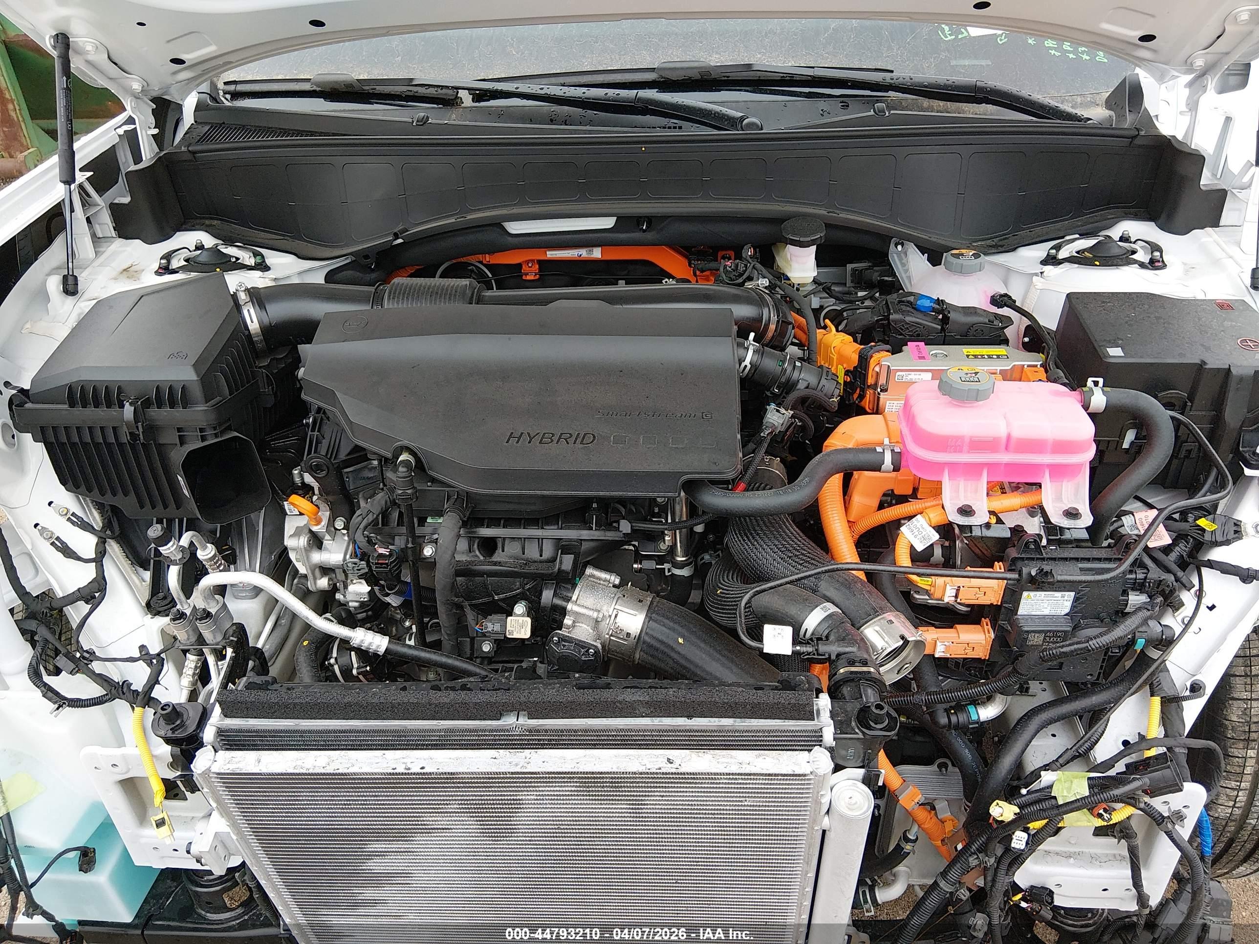 HYUNDAI PALISADE image 10
