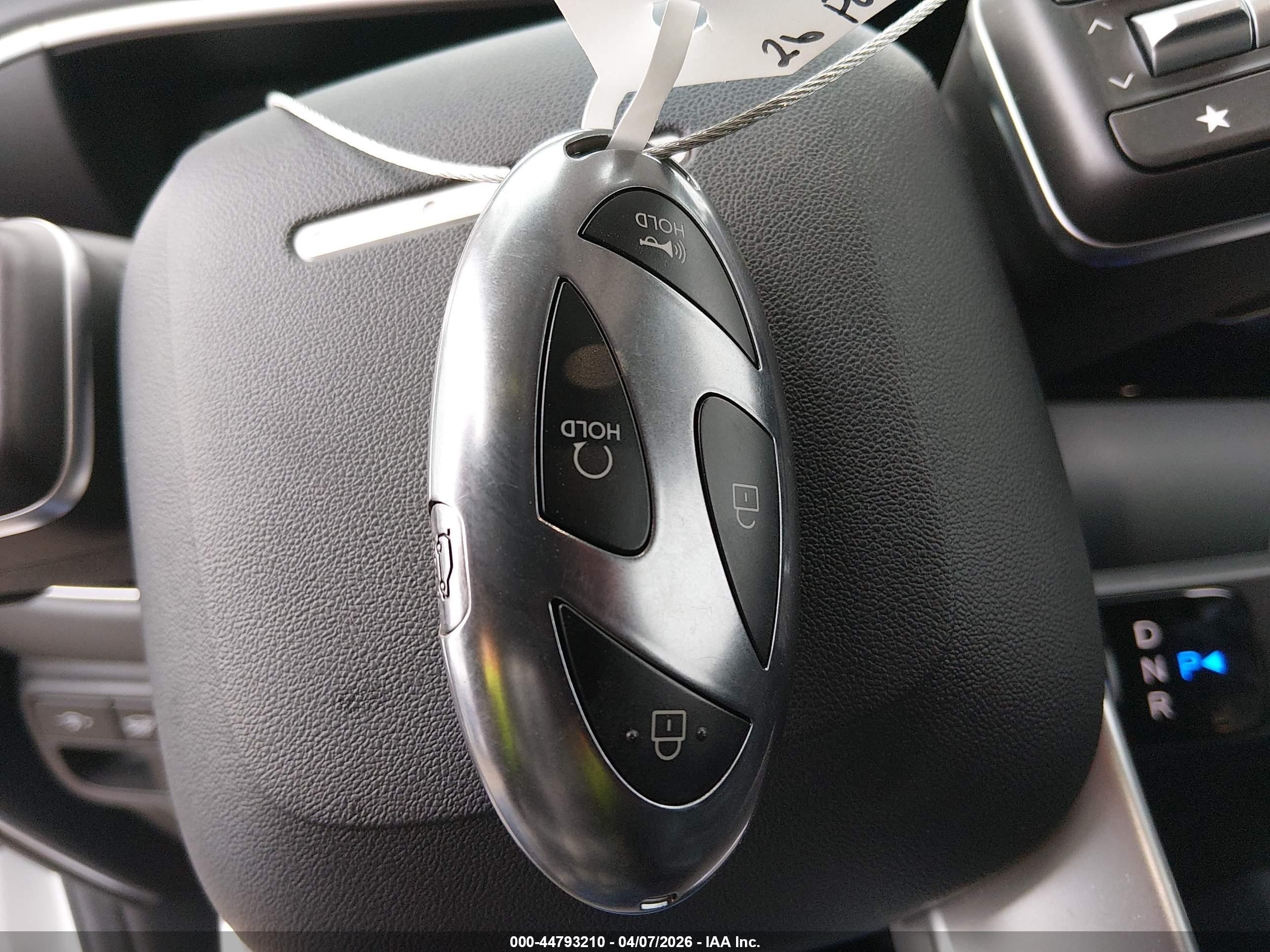 HYUNDAI PALISADE image 11