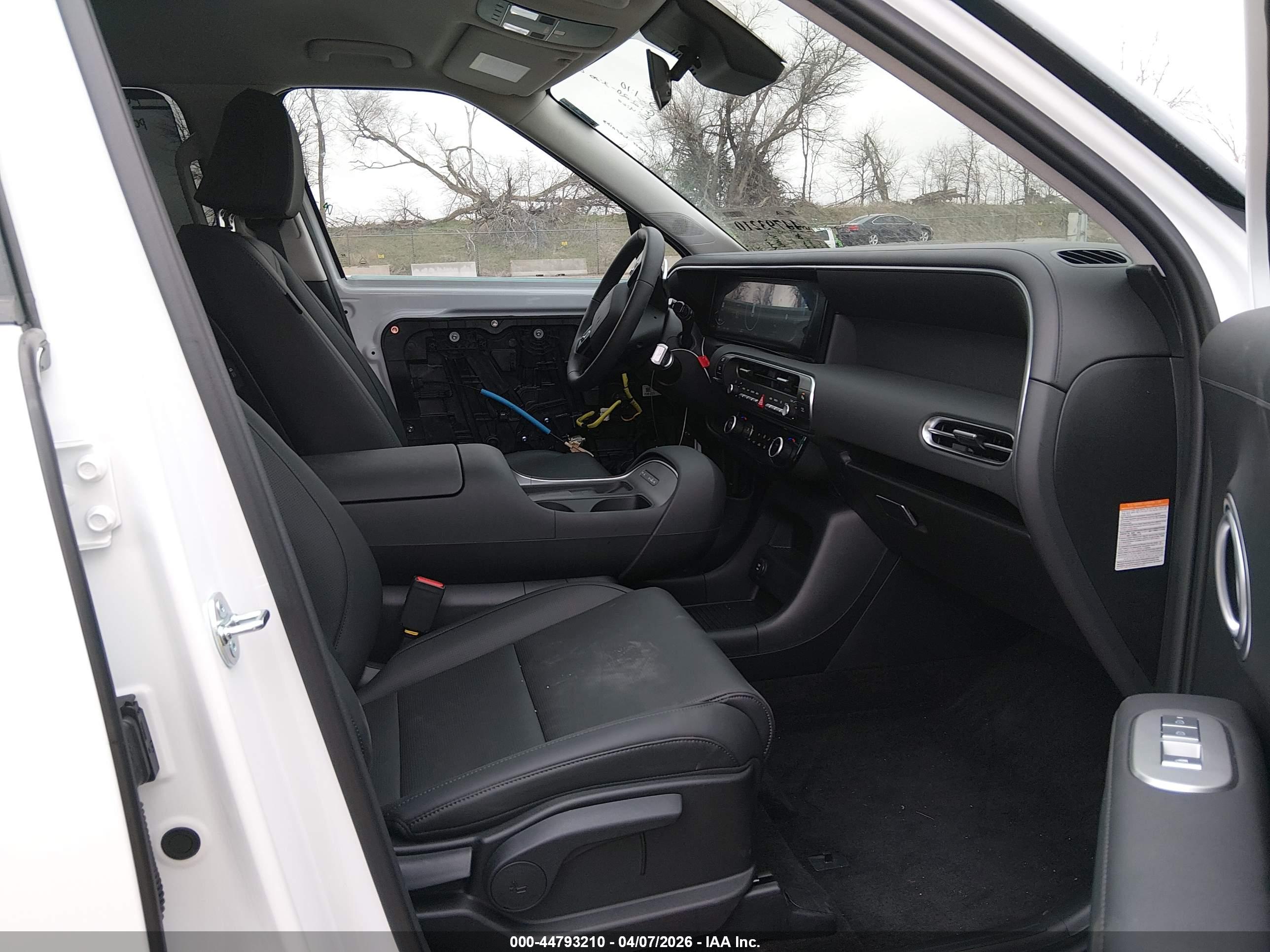 HYUNDAI PALISADE image 5