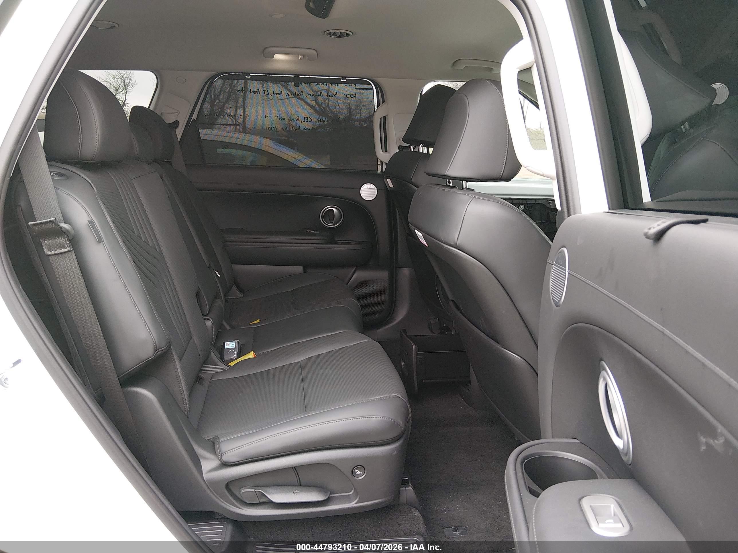 HYUNDAI PALISADE image 8