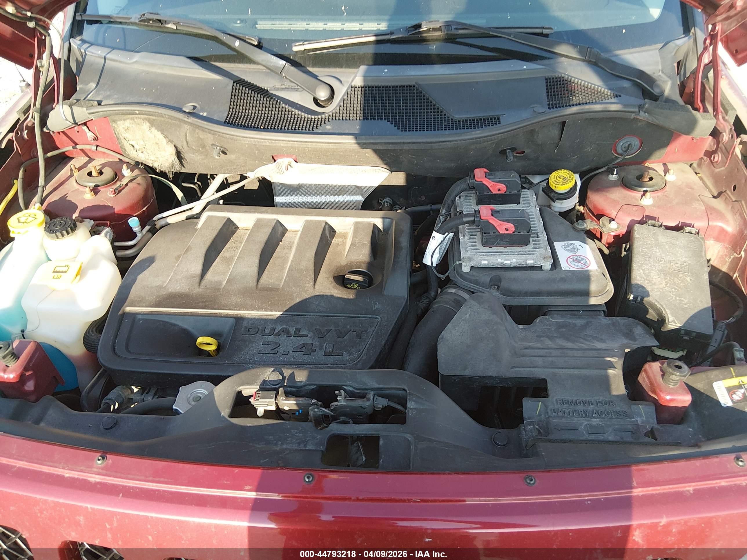 JEEP PATRIOT image 10