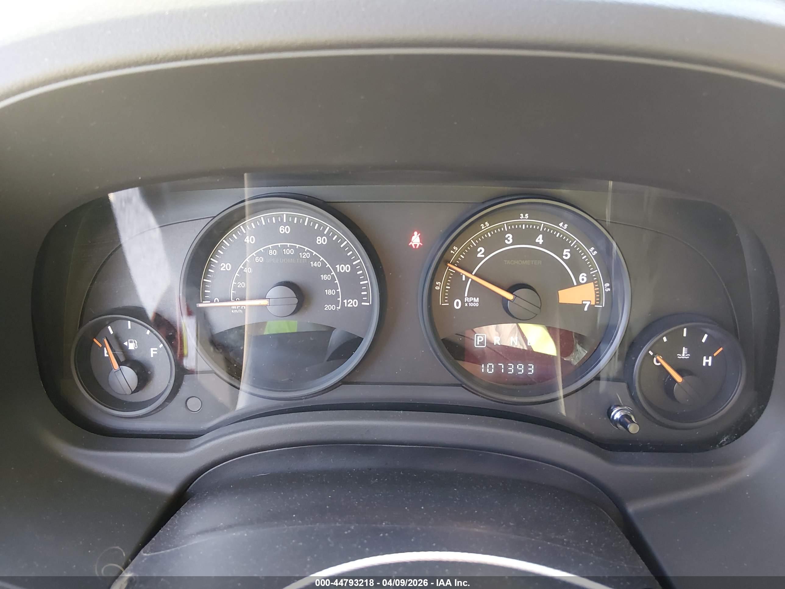 JEEP PATRIOT image 7