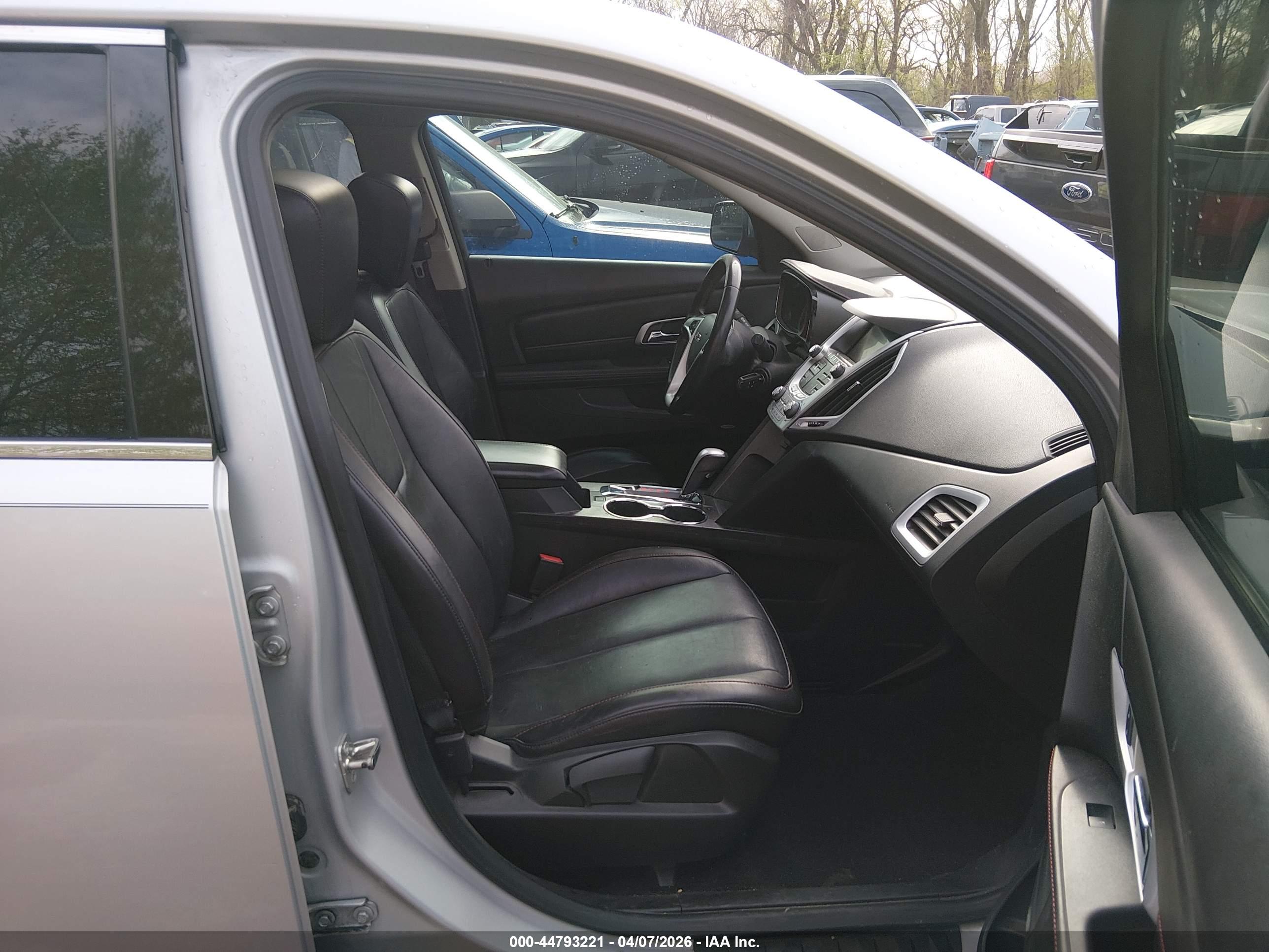 GMC TERRAIN image 5