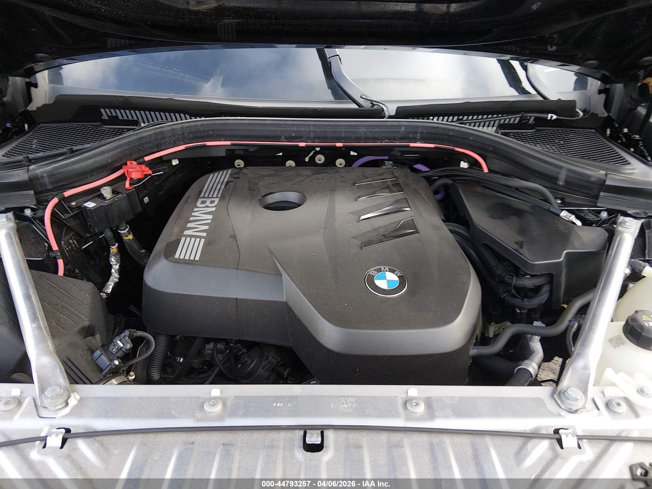 BMW X3 image 10