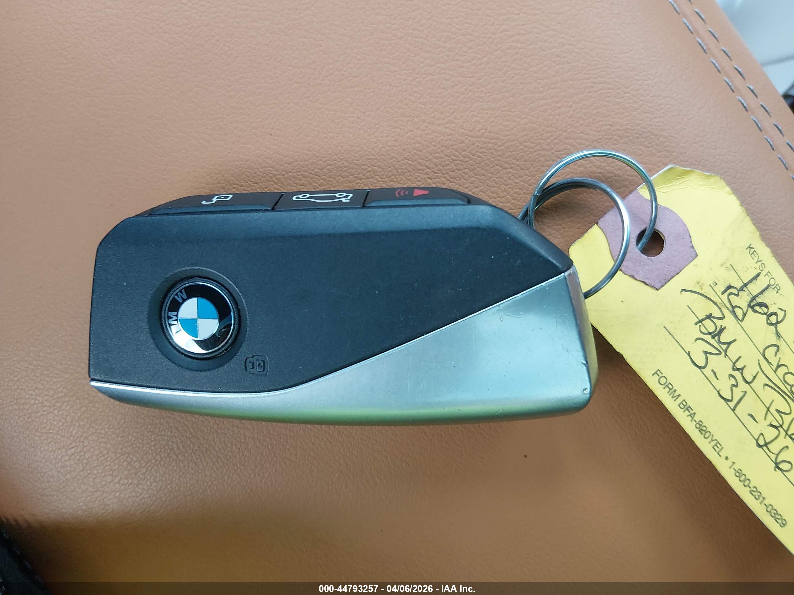 BMW X3 image 11