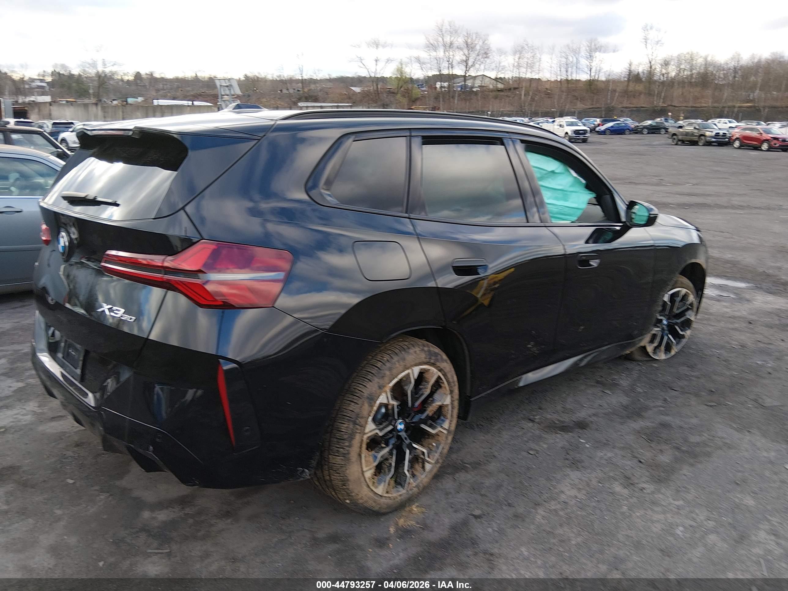 BMW X3 image 4