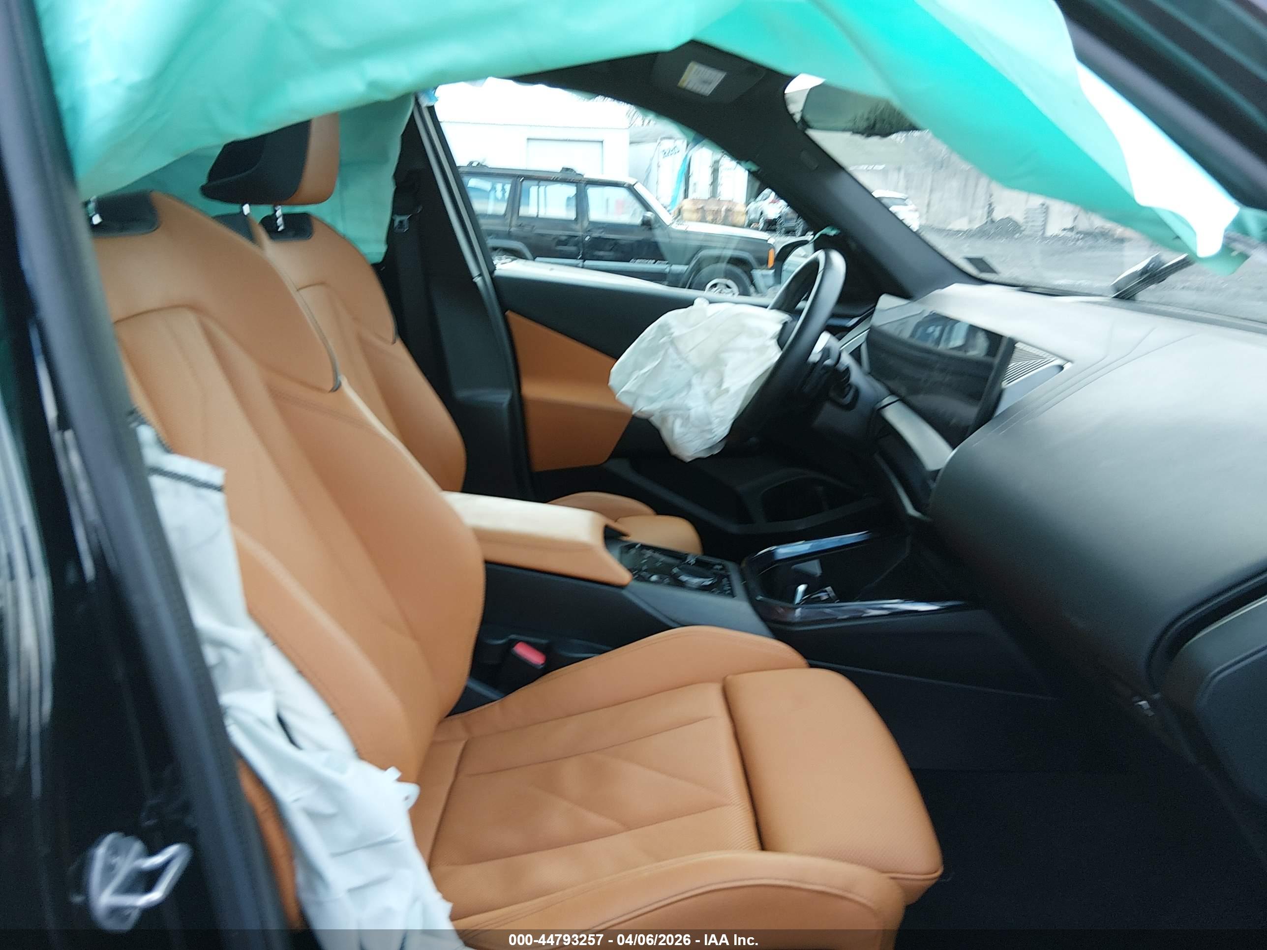 BMW X3 image 5